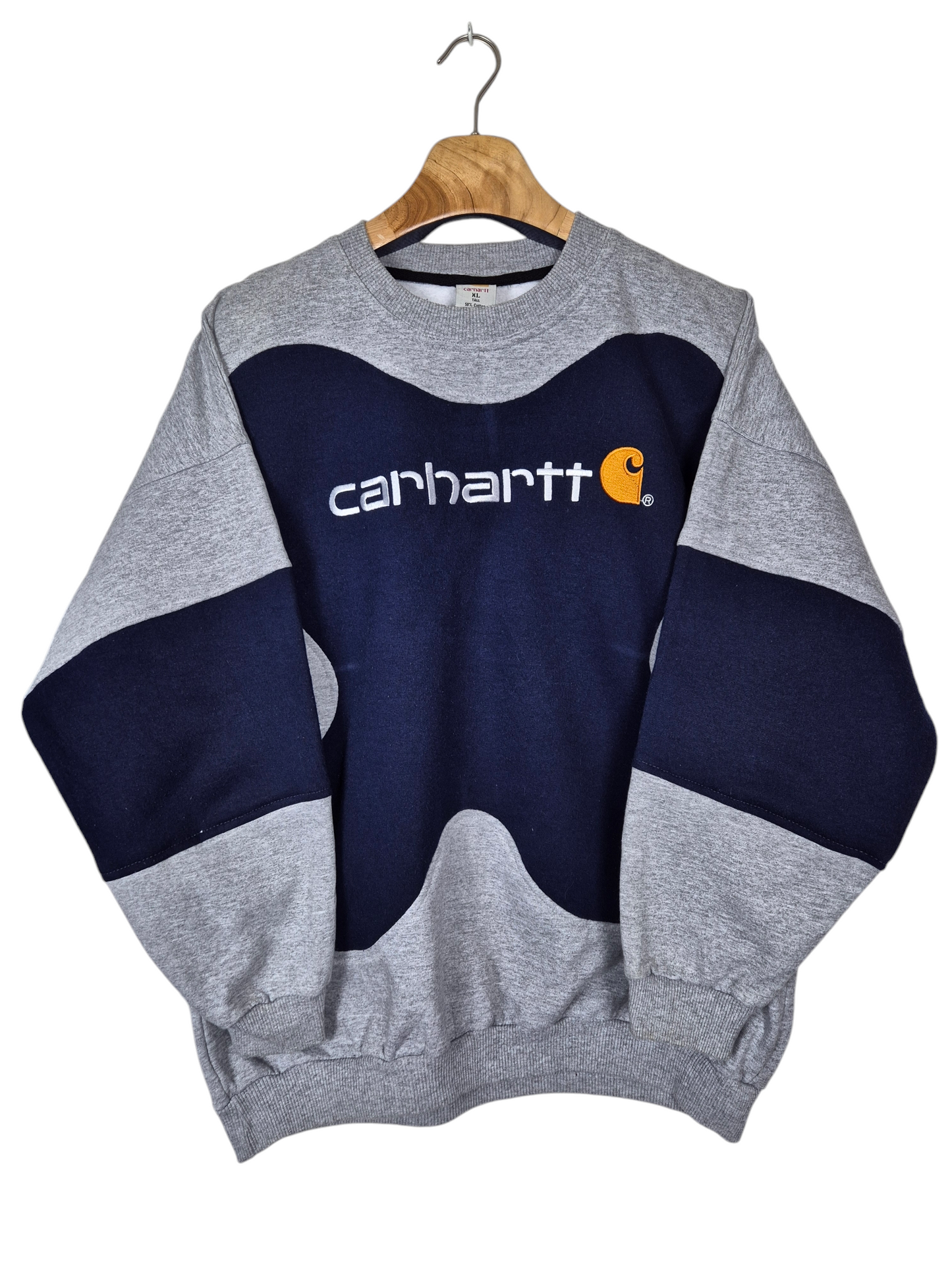 Carhartt sweater maat L