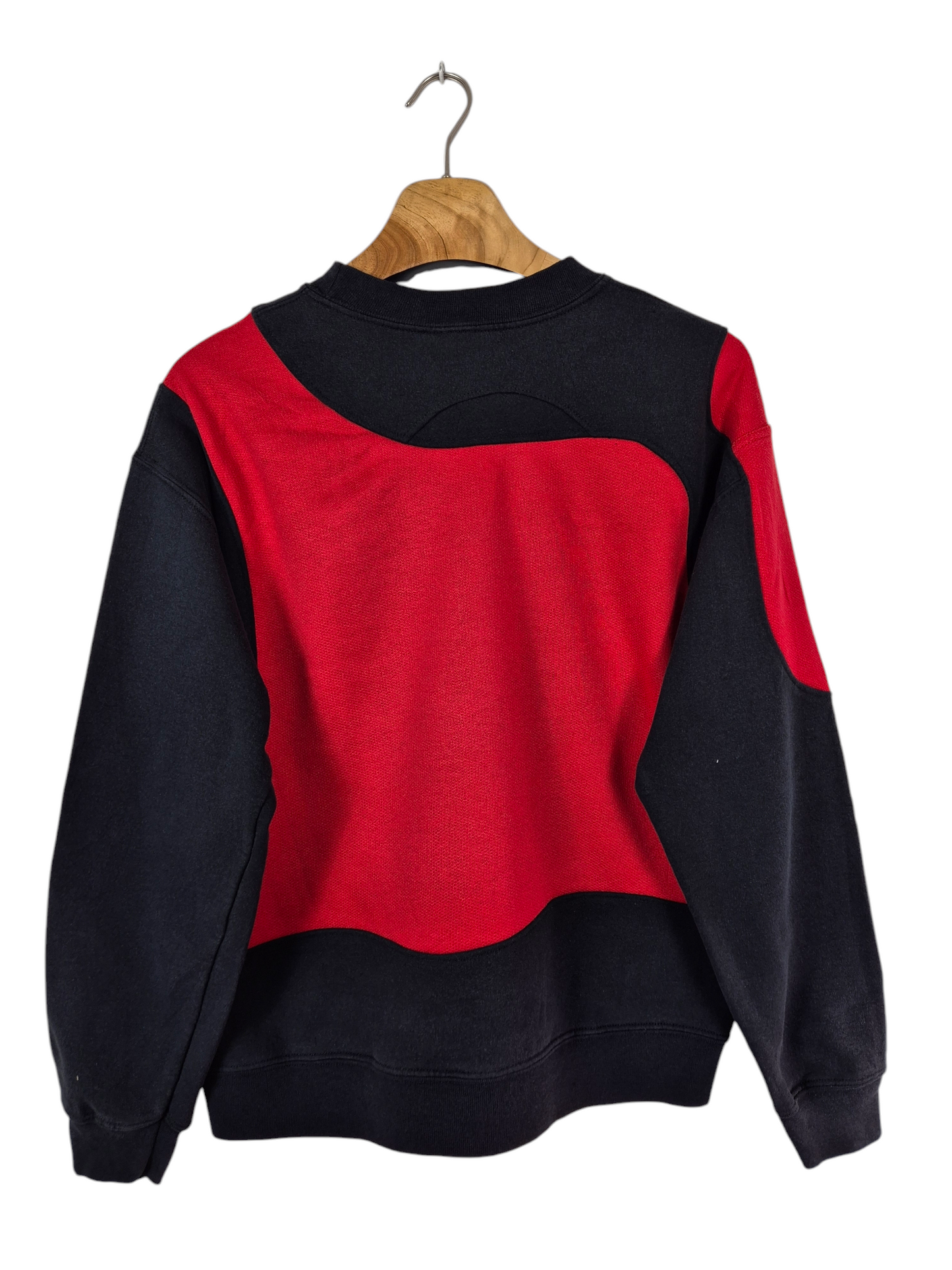 Mickey mouse vintage sweater maat M