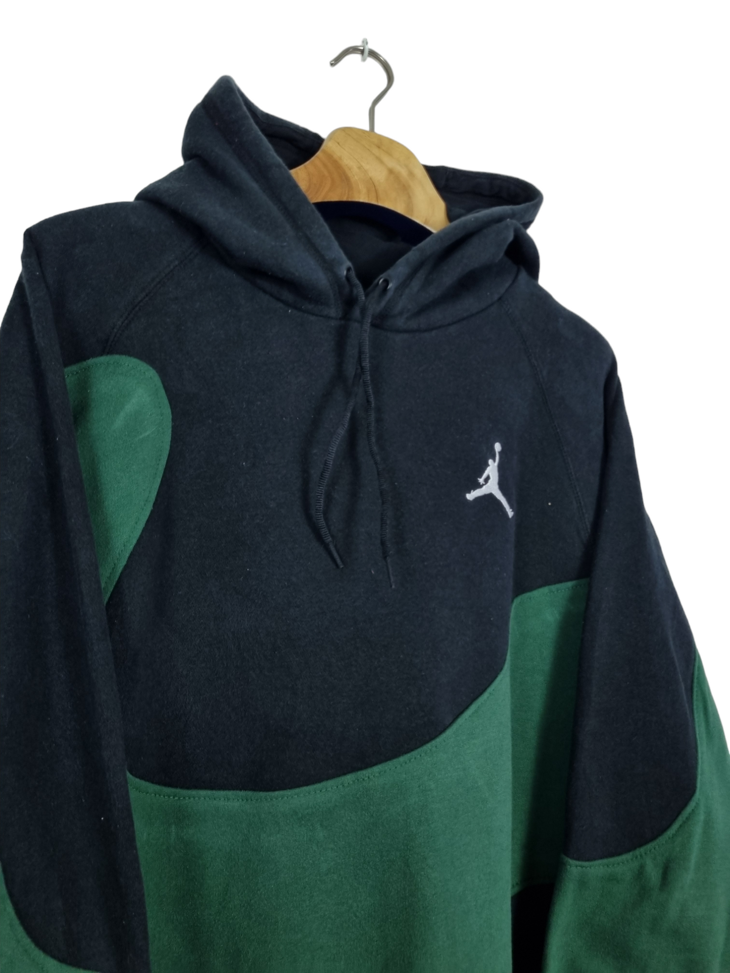 Nike AIR Jordan hoodie maat M