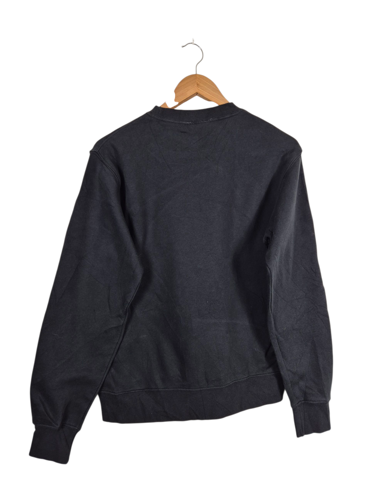 Adidas equipment sweater maat S