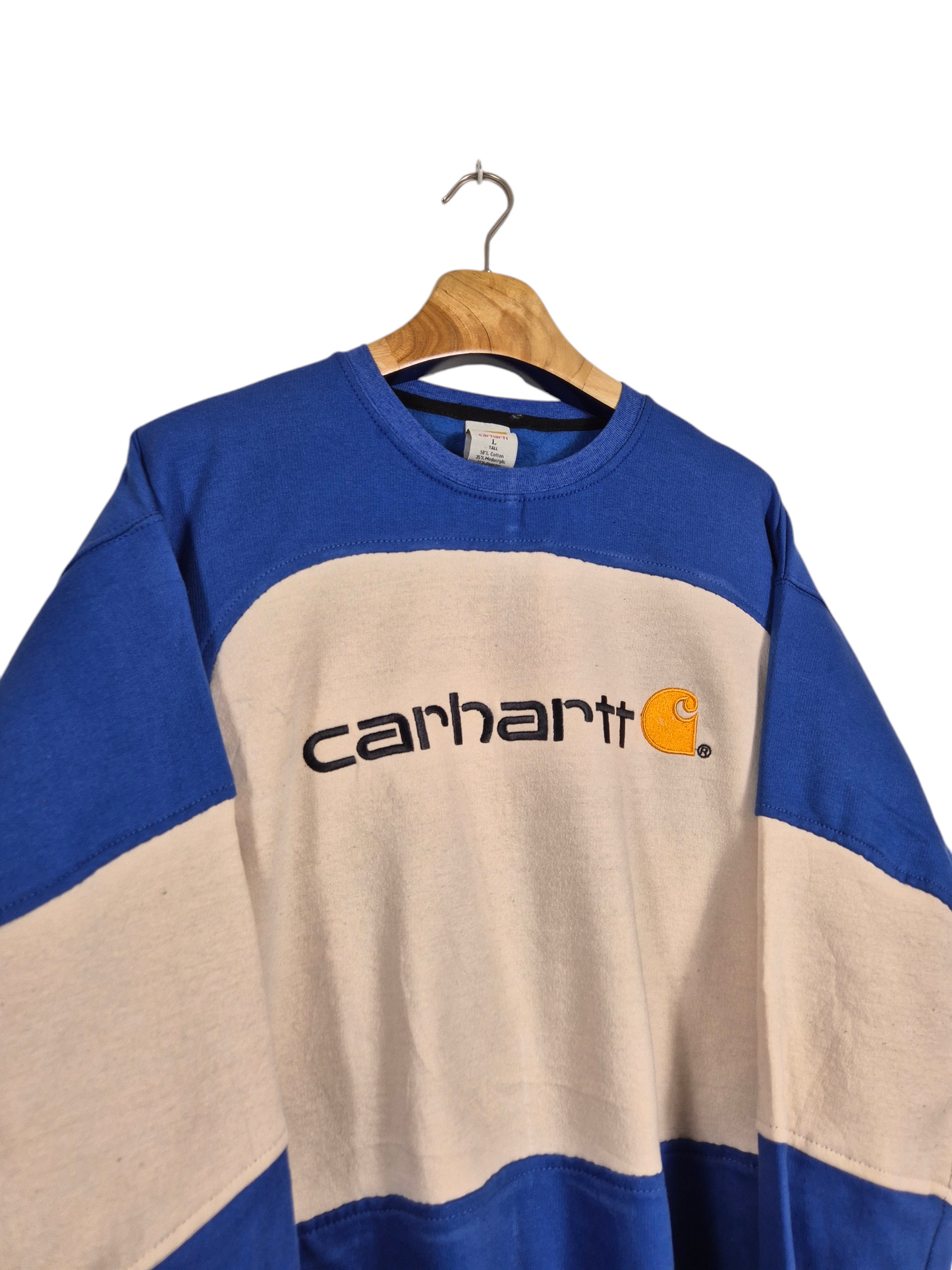 Carhartt sweater maat L