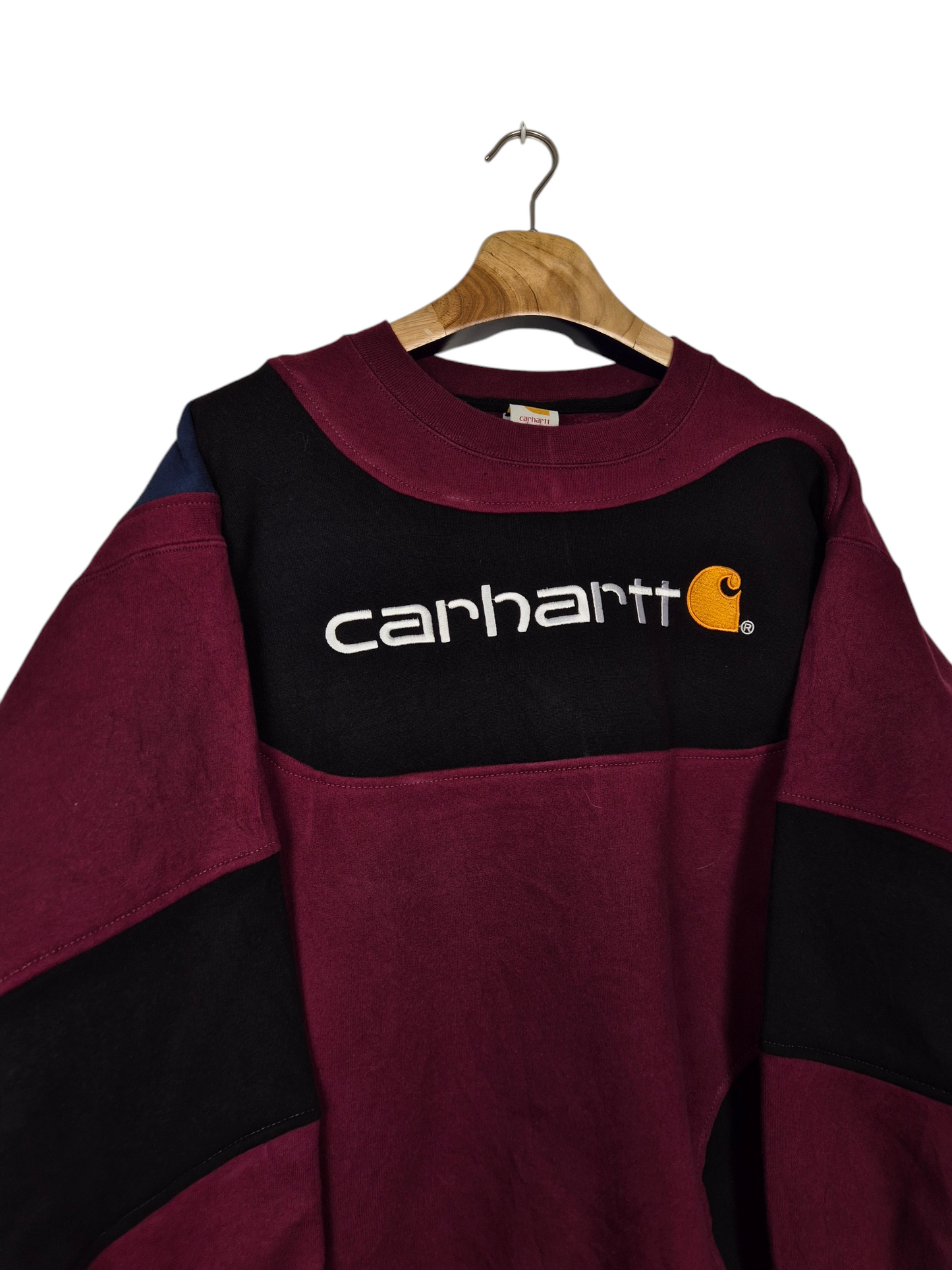 Carhartt sweater maat M