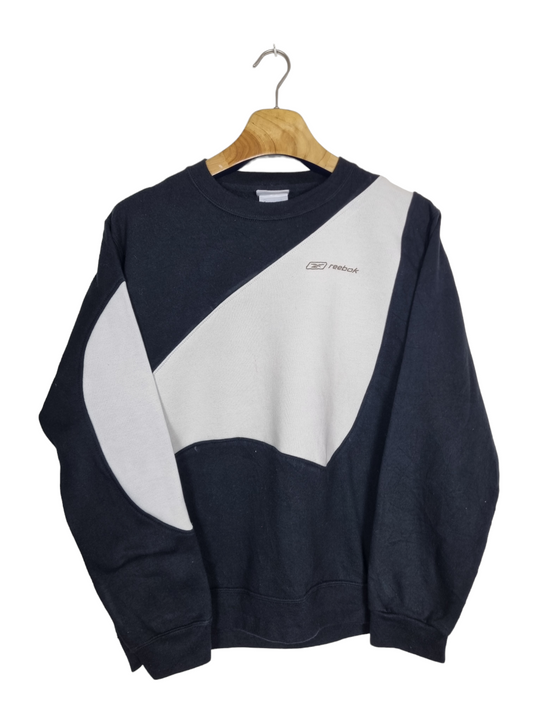 Reebok sweater maat S