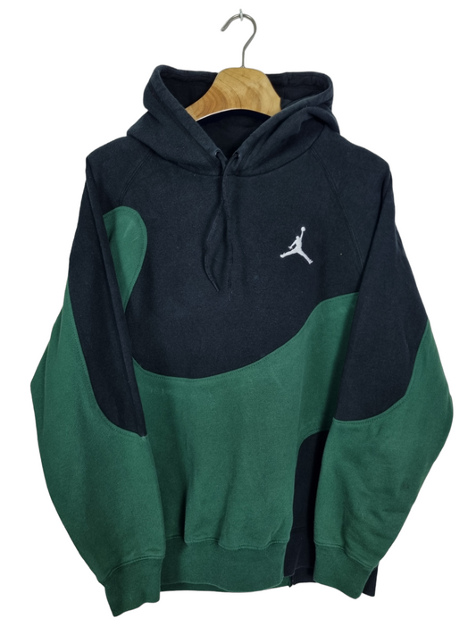 Nike AIR Jordan hoodie maat M