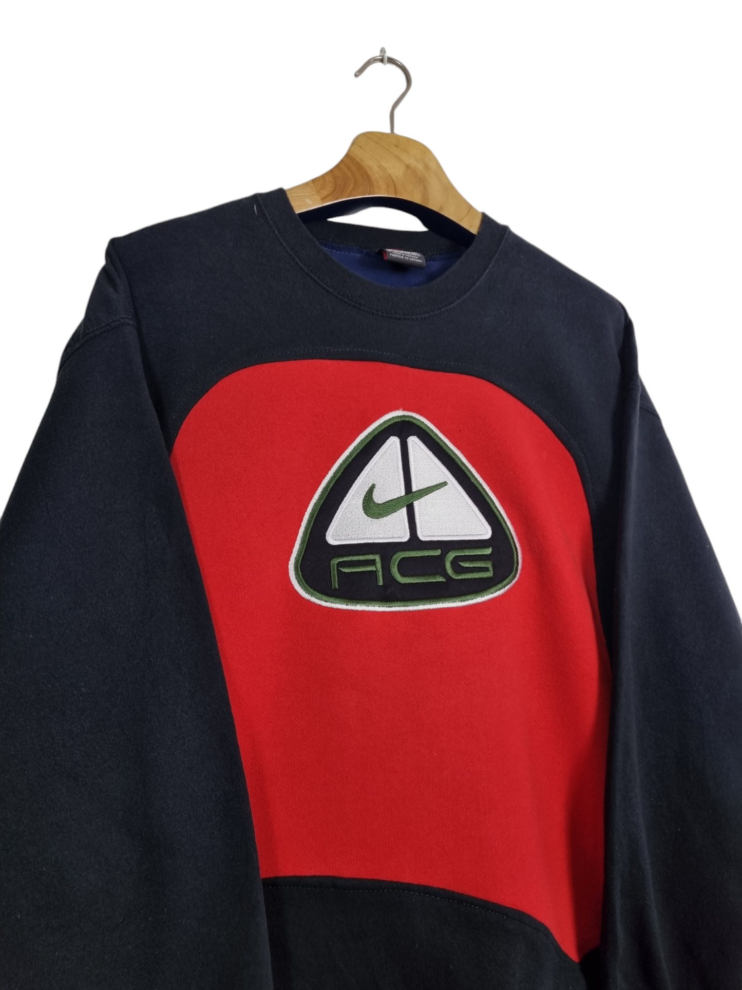 Nike ACG sweater maat M