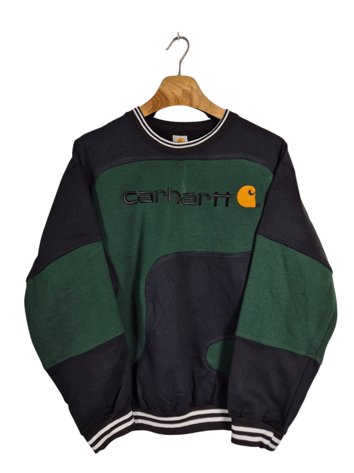 Carhartt sweater maat S