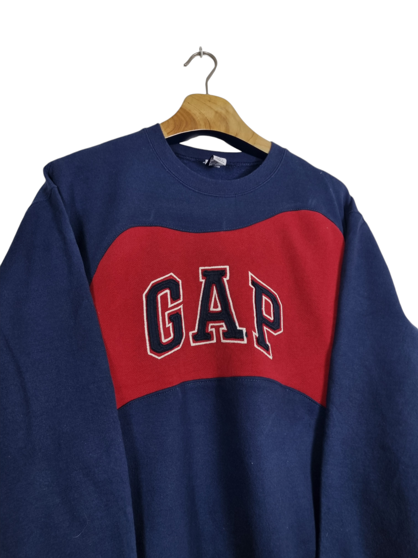 GAP sweater maat m