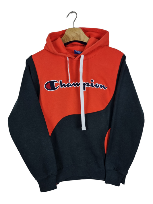 Champion hoodie maat S