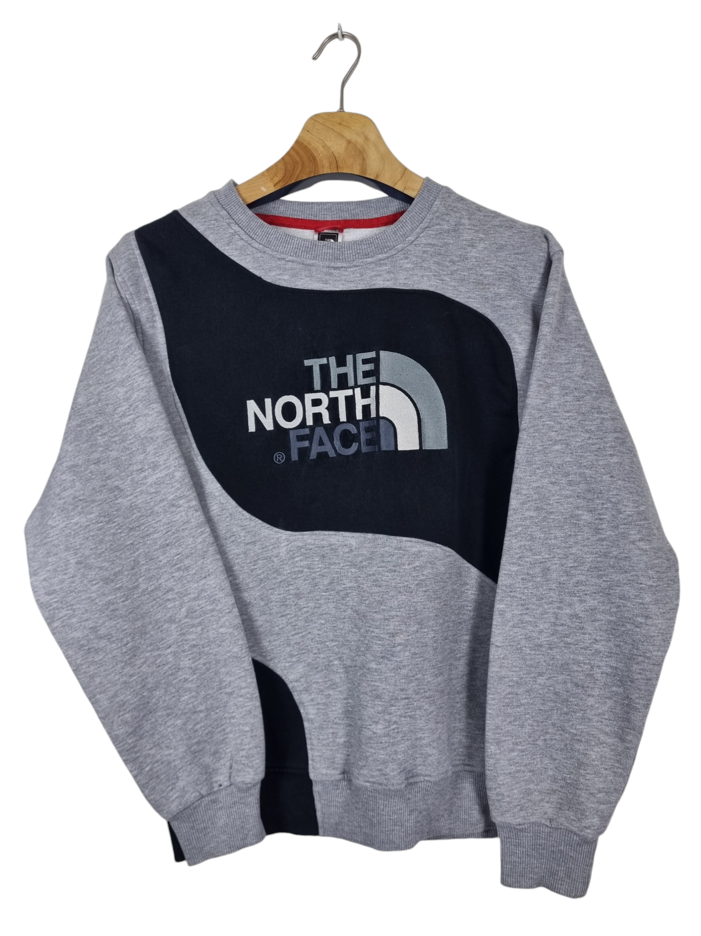 The North Face sweater maat S