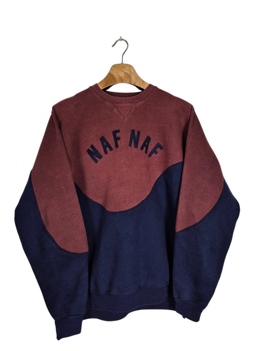 NAF NAF sweater maat L