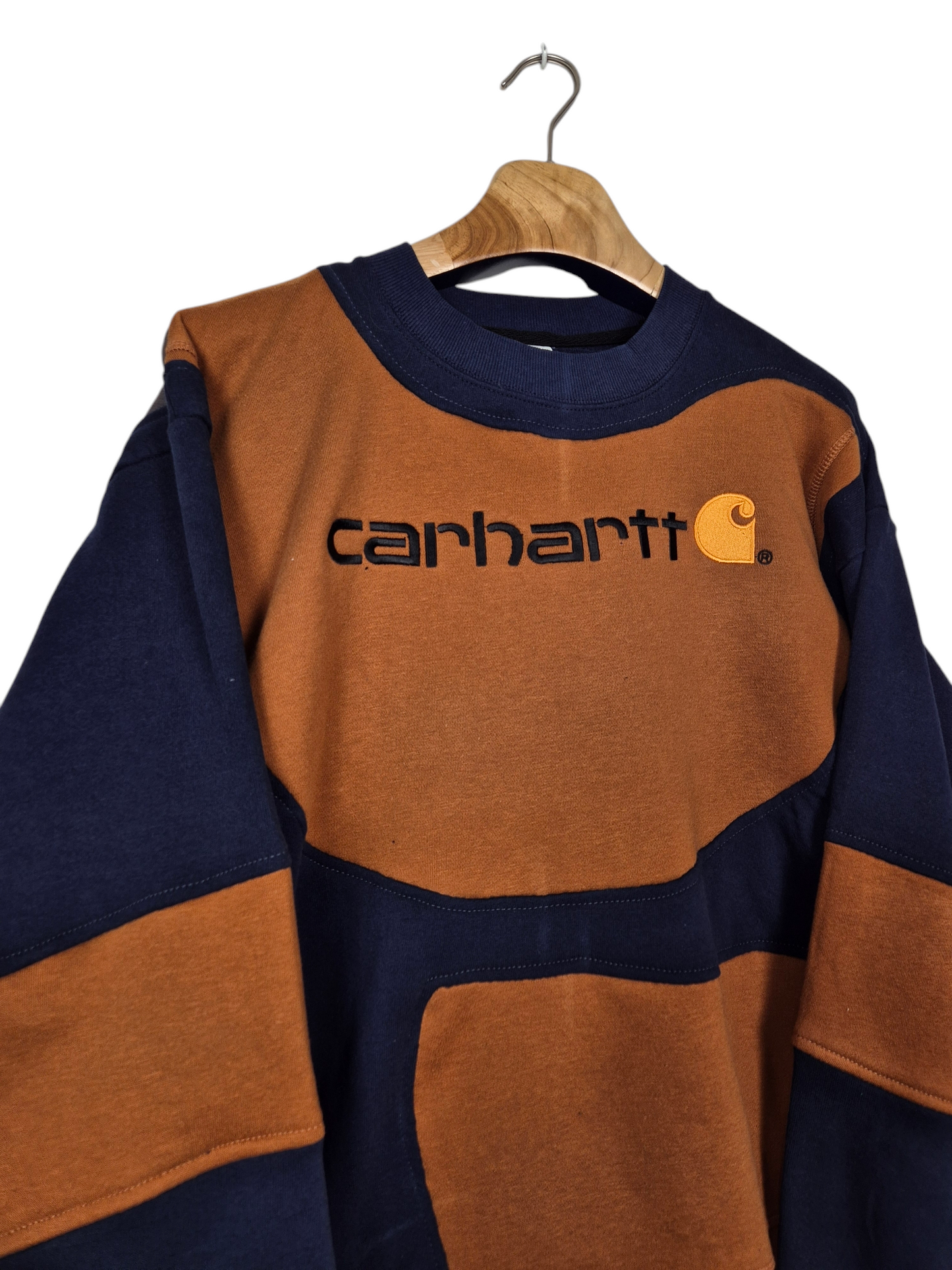 Carhartt sweater maat M