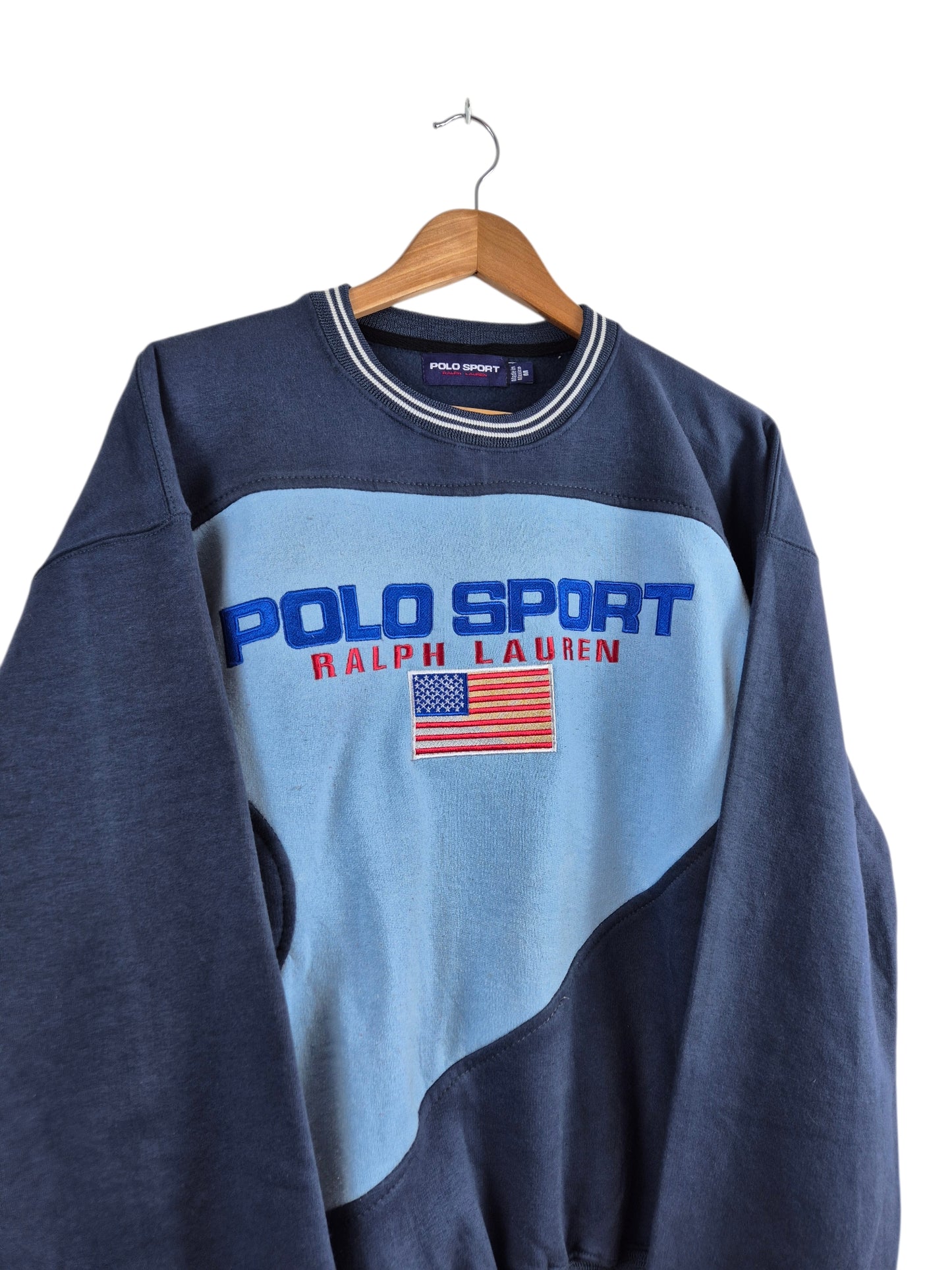 Ralph Lauren sweater maat M