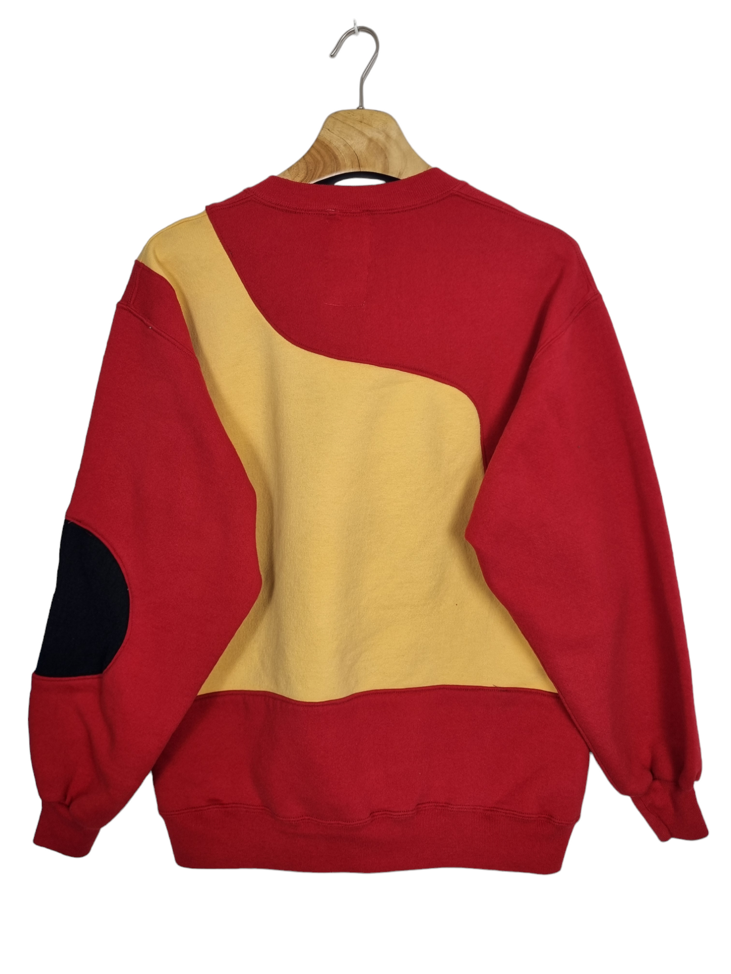 Adidas 90s equipment sweater maat M