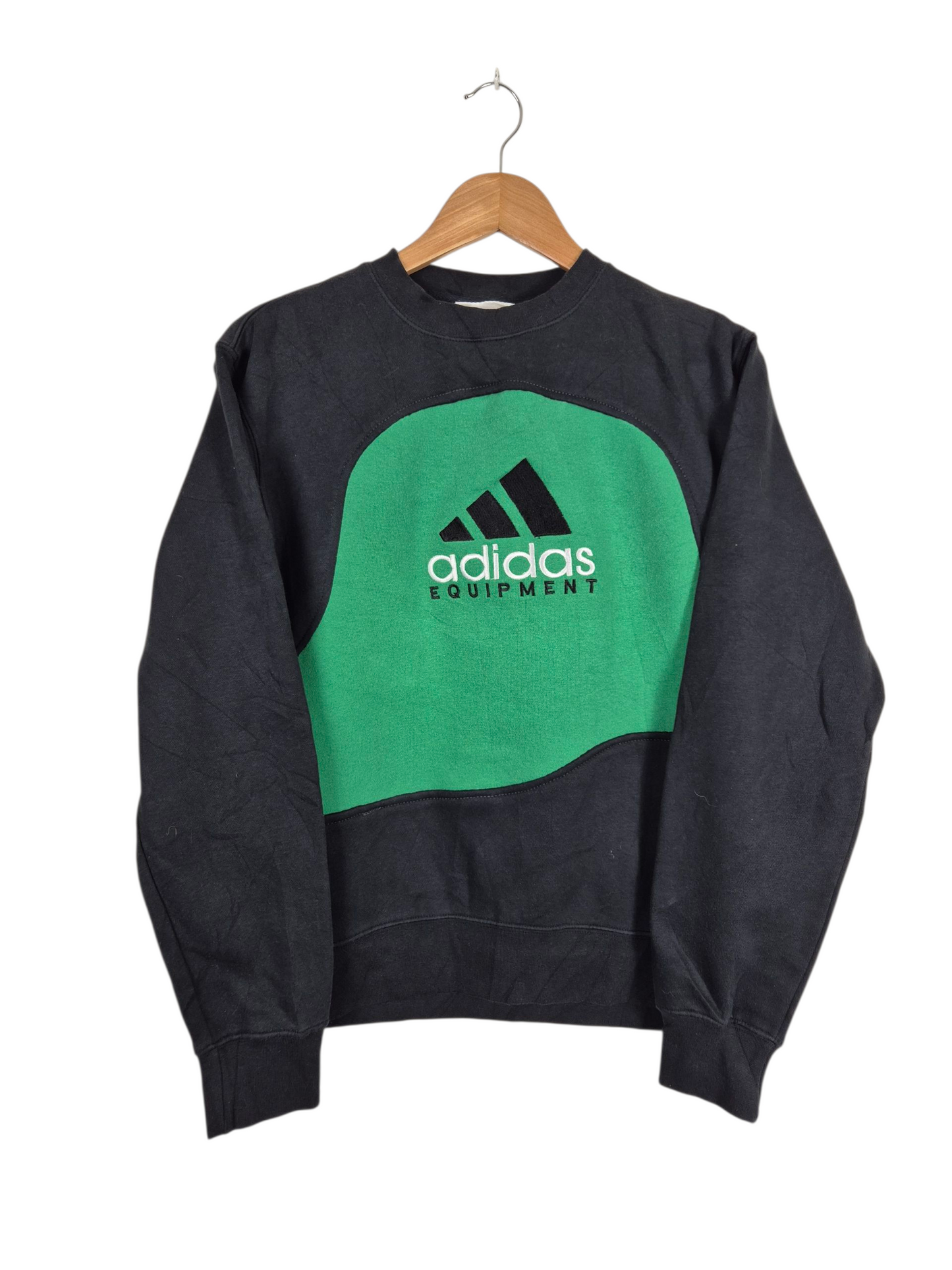 Adidas equipment sweater maat S