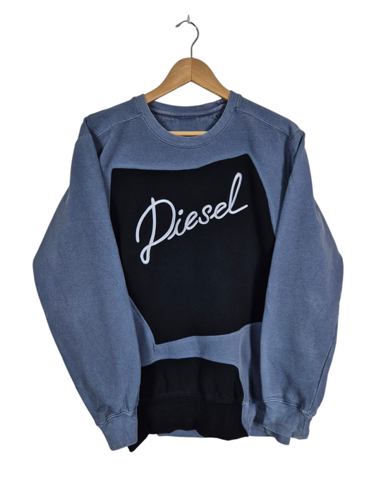 Diesel sweater maat S