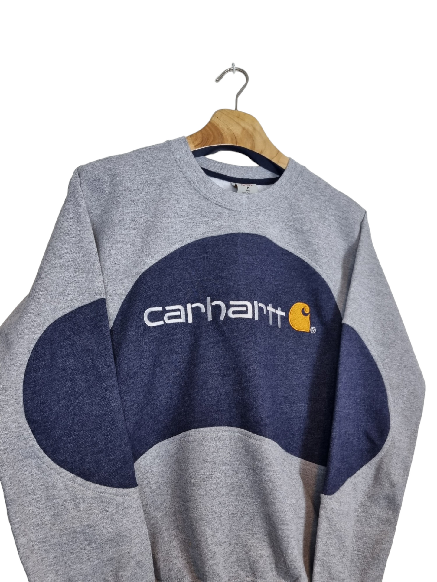 Carhartt sweater maat XS