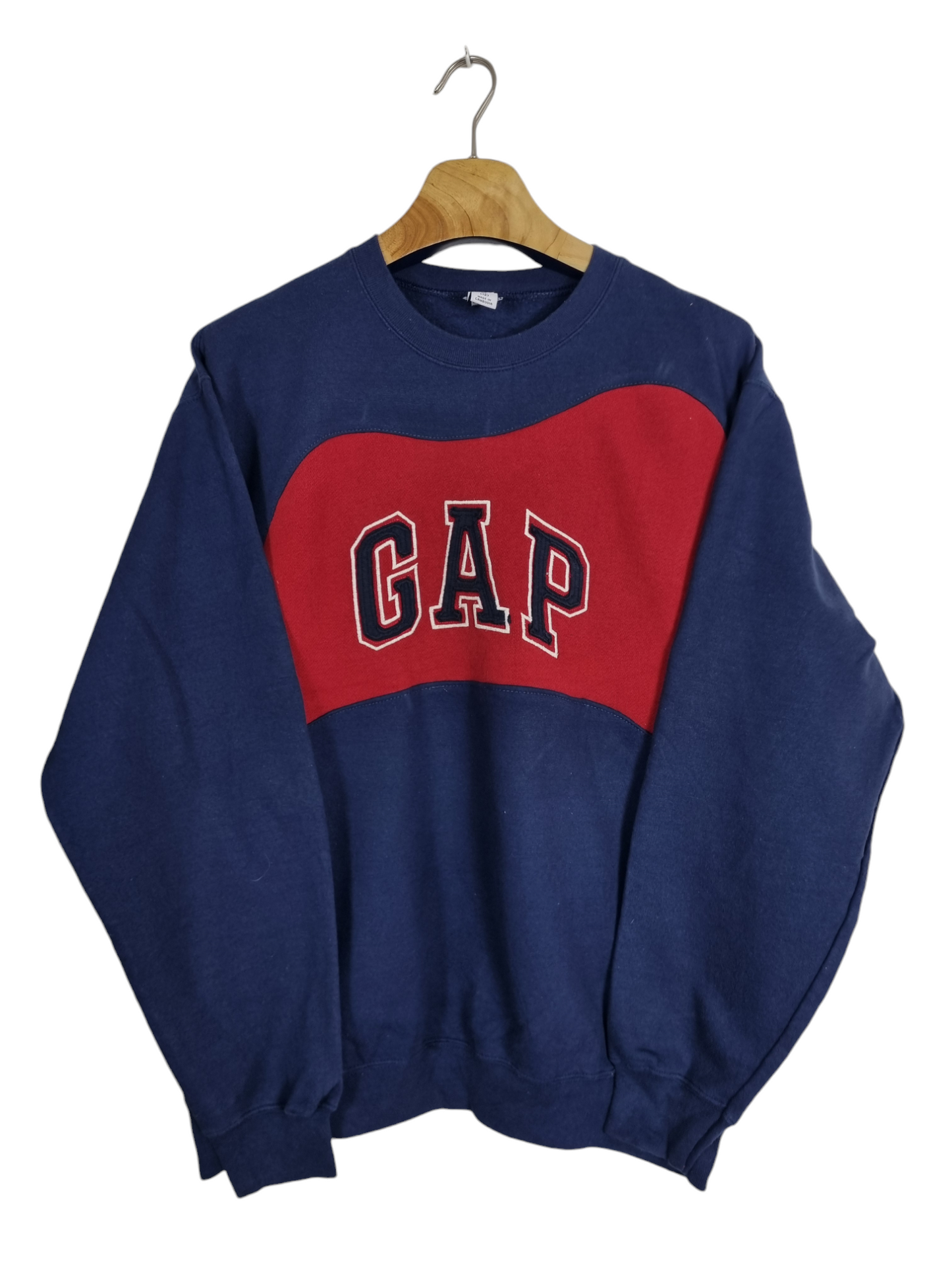 GAP sweater maat m