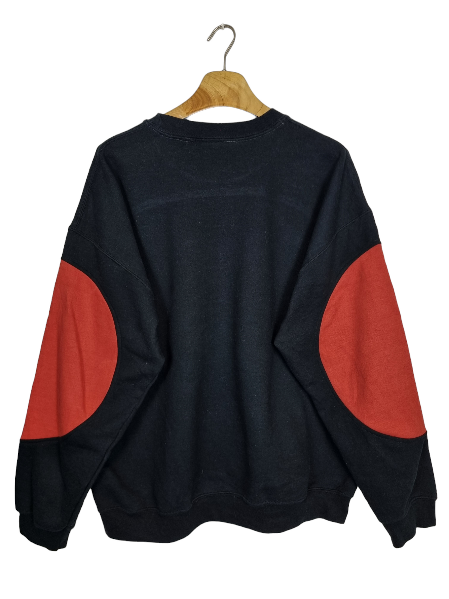 Nike AIR 90s sweater maat L