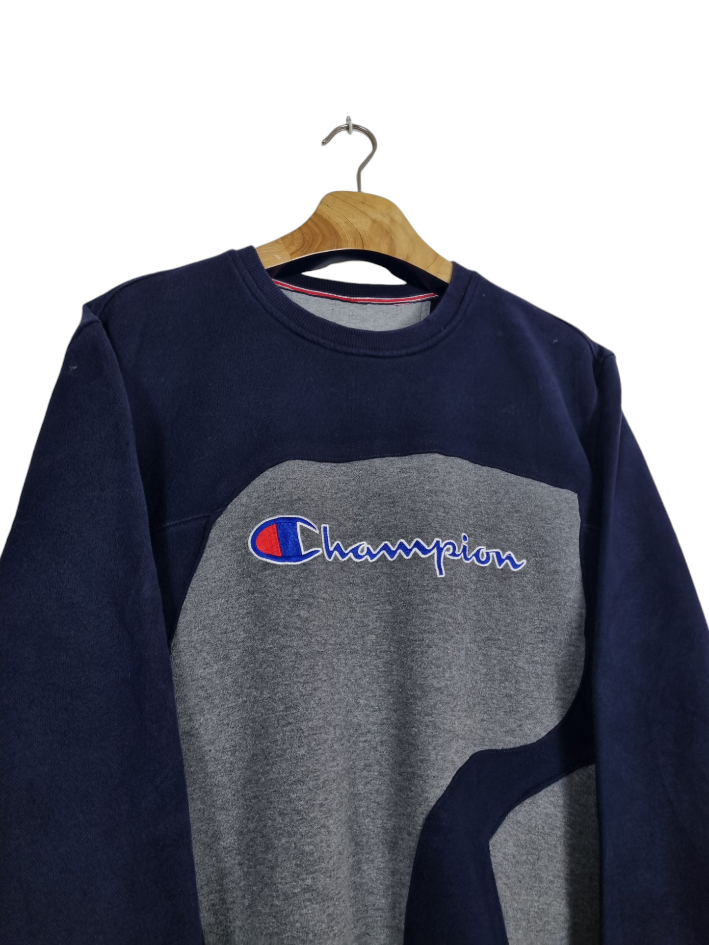 Champion sweater maat M