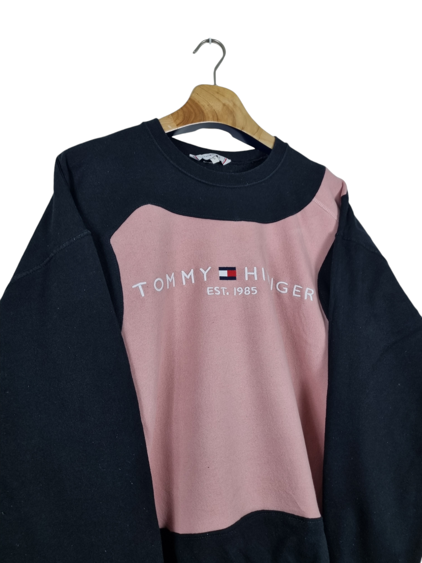 Tommy Hilfiger sweater maat M