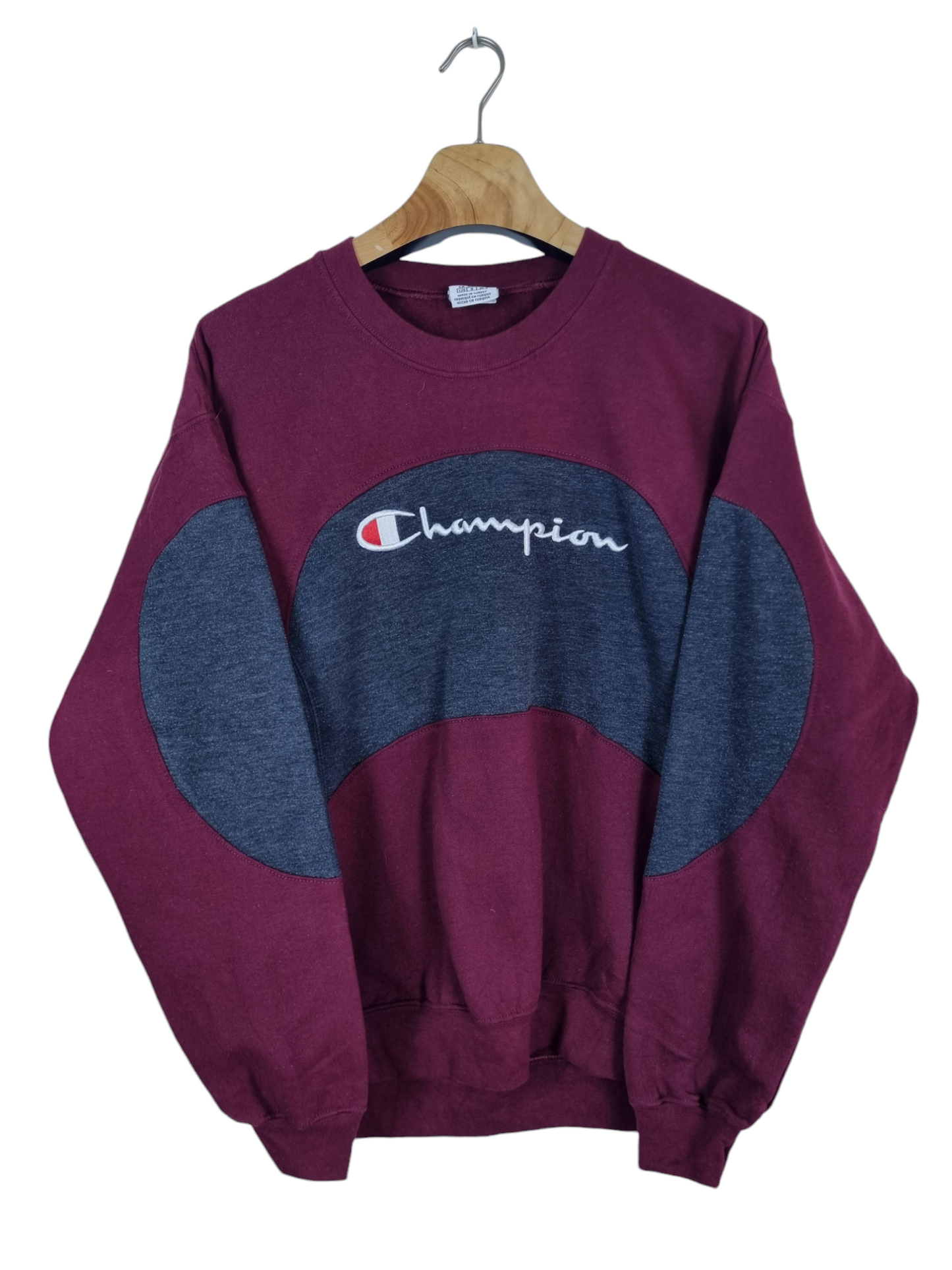 Champion sweater maat S