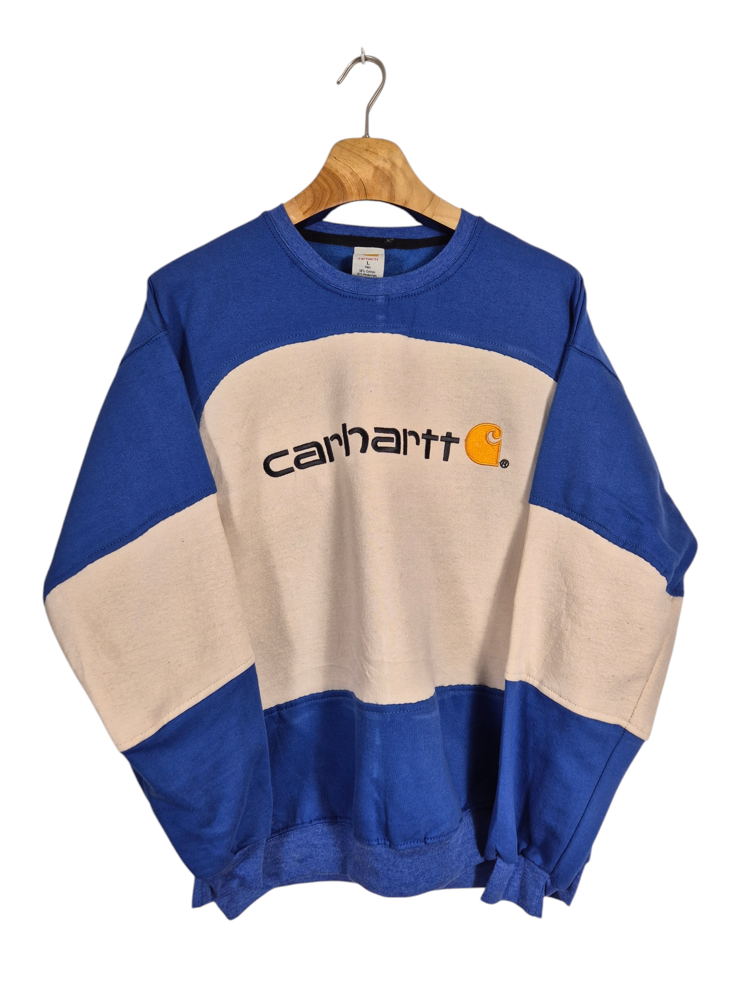 Carhartt sweater maat L