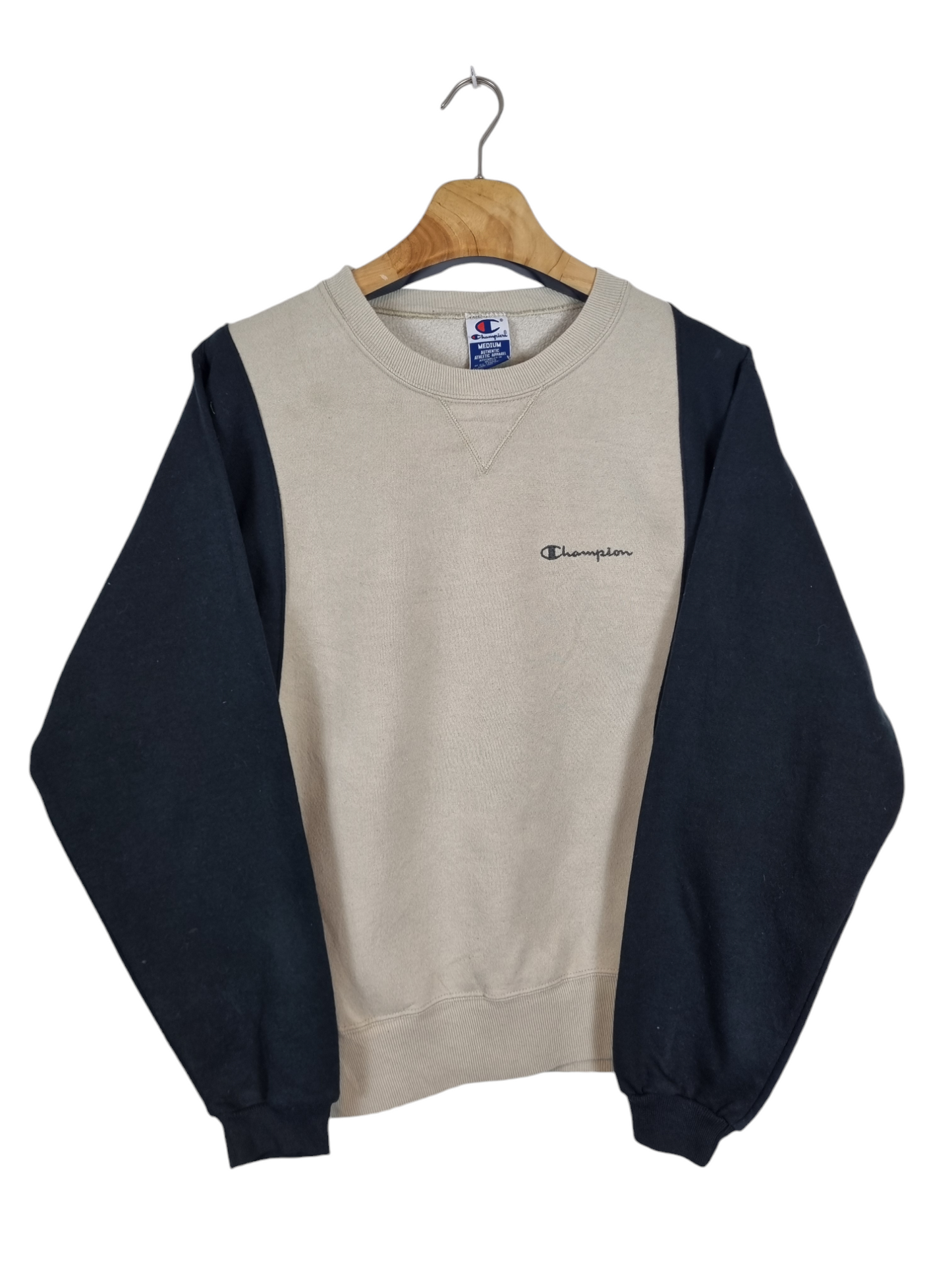 Champion sweater maat M