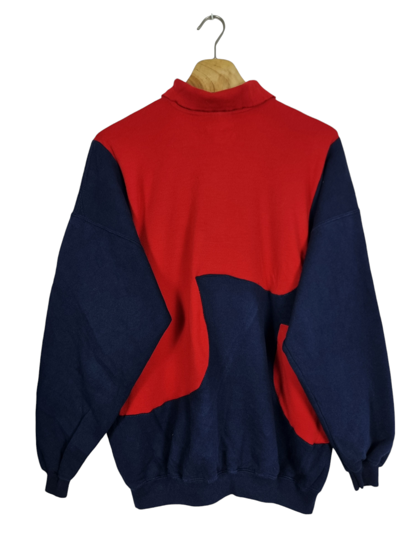 Paul & Shark polokraag sweater maat L