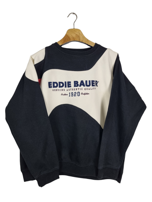 Eddie Bauer sweater maat L