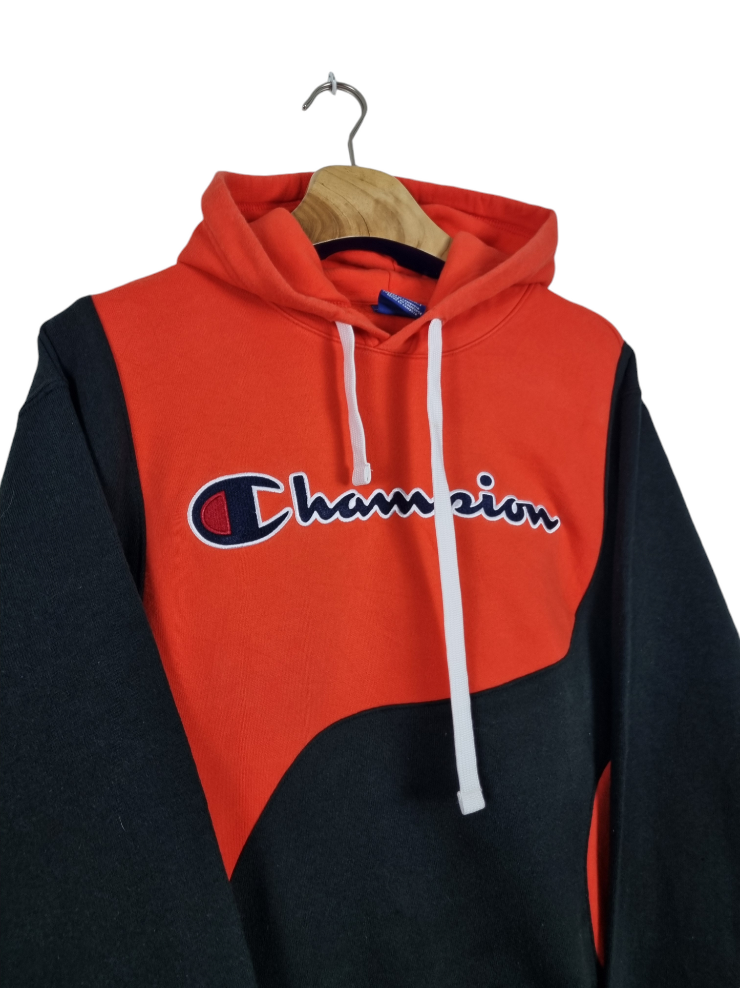 Champion hoodie maat S