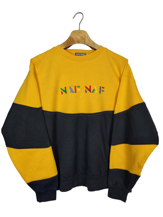 NAF NAF sweater maat M