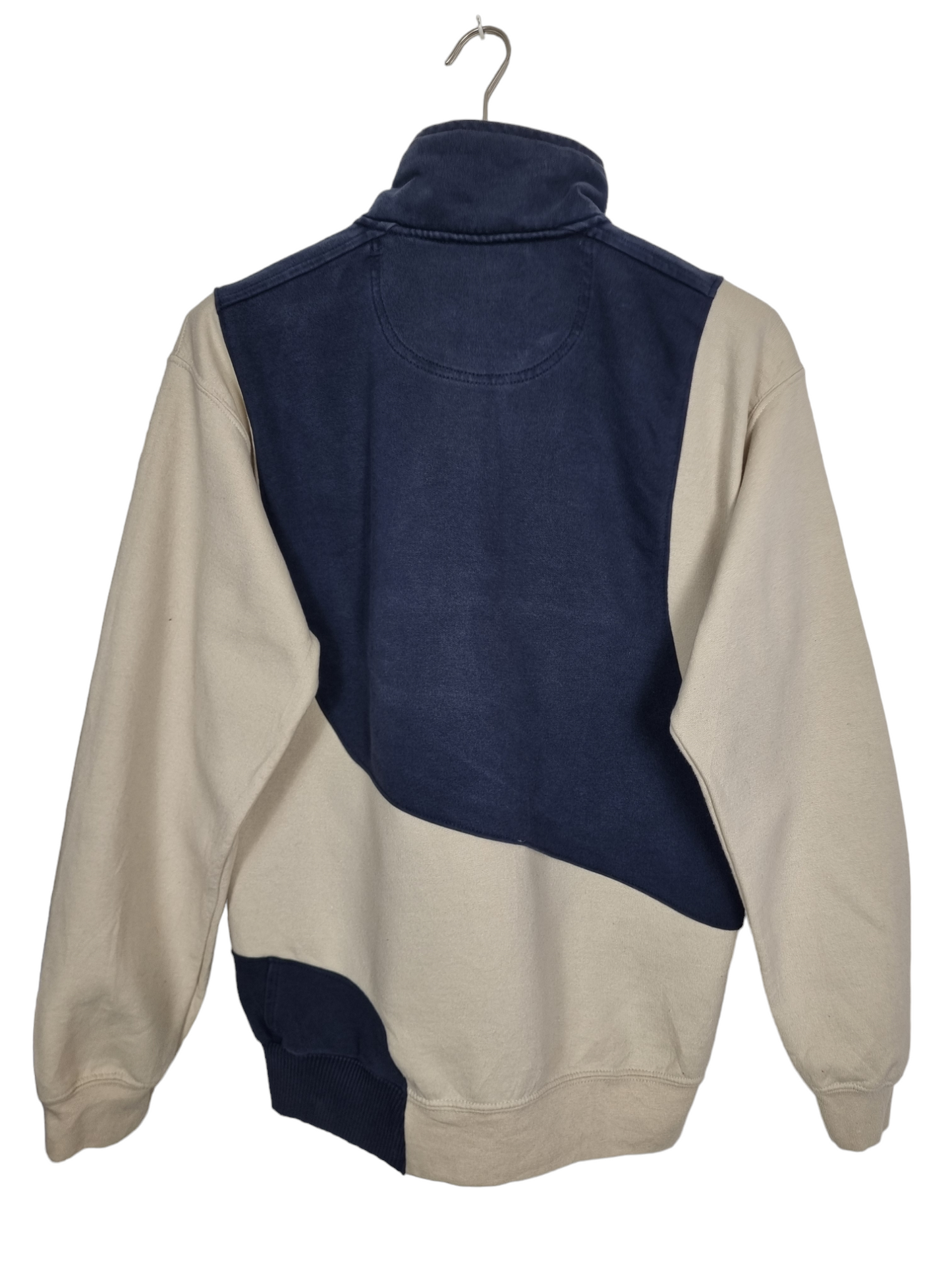 Champion quarter zip sweater maat M