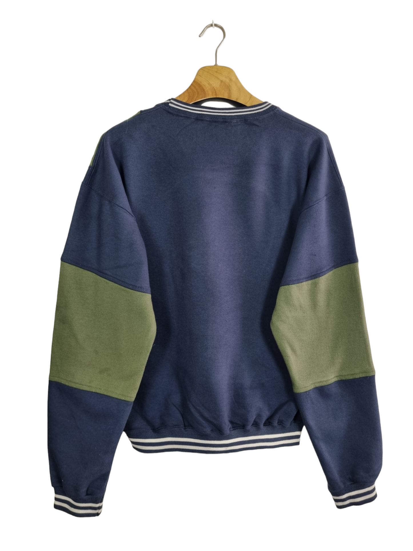 Adidas 90s equipment sweater maat S