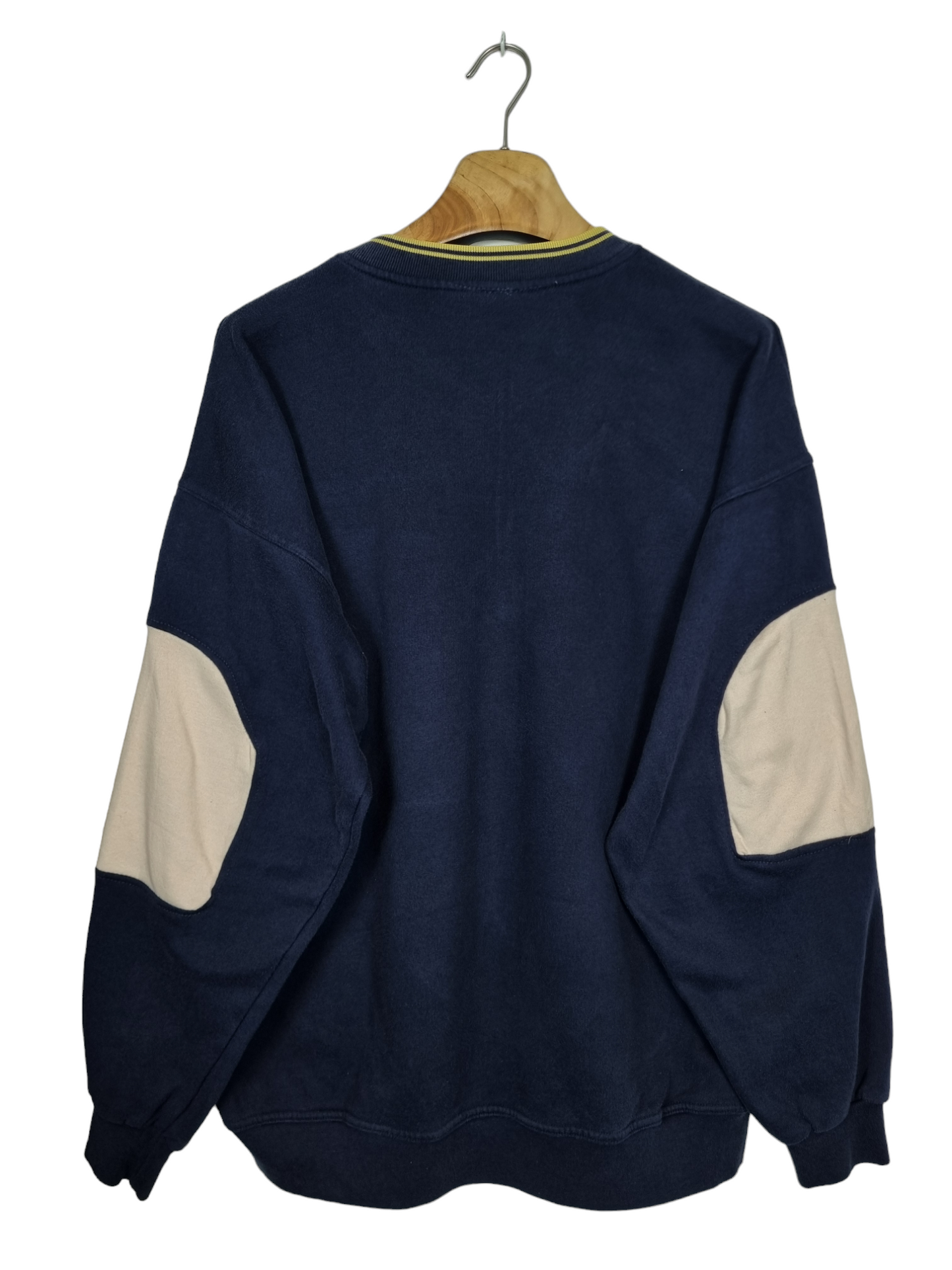 Stussy v-neck sweater maat L