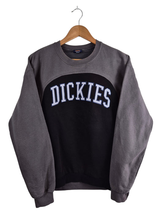 Dickies spell out sweater maat M