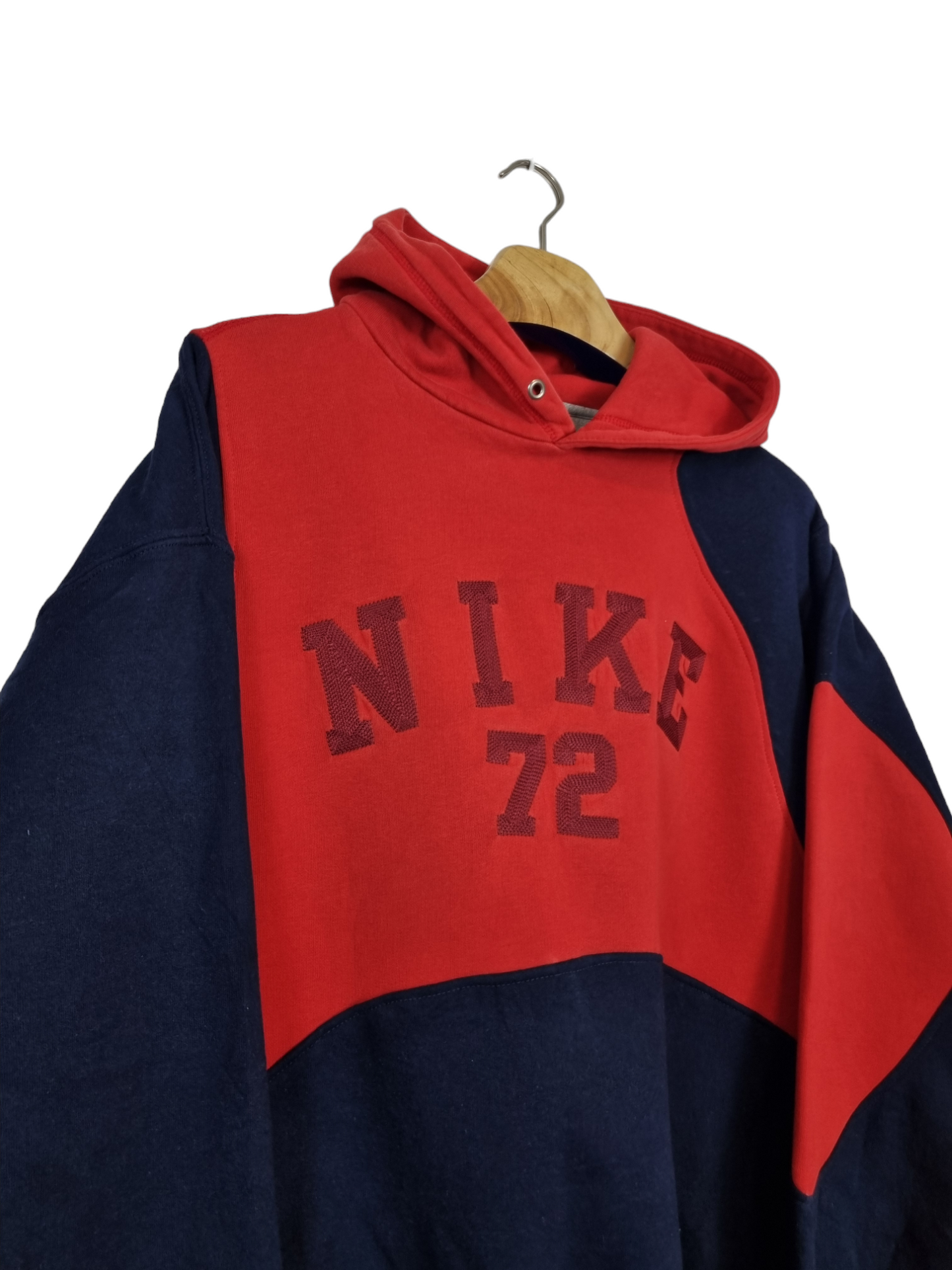 Nike hoodie maat M