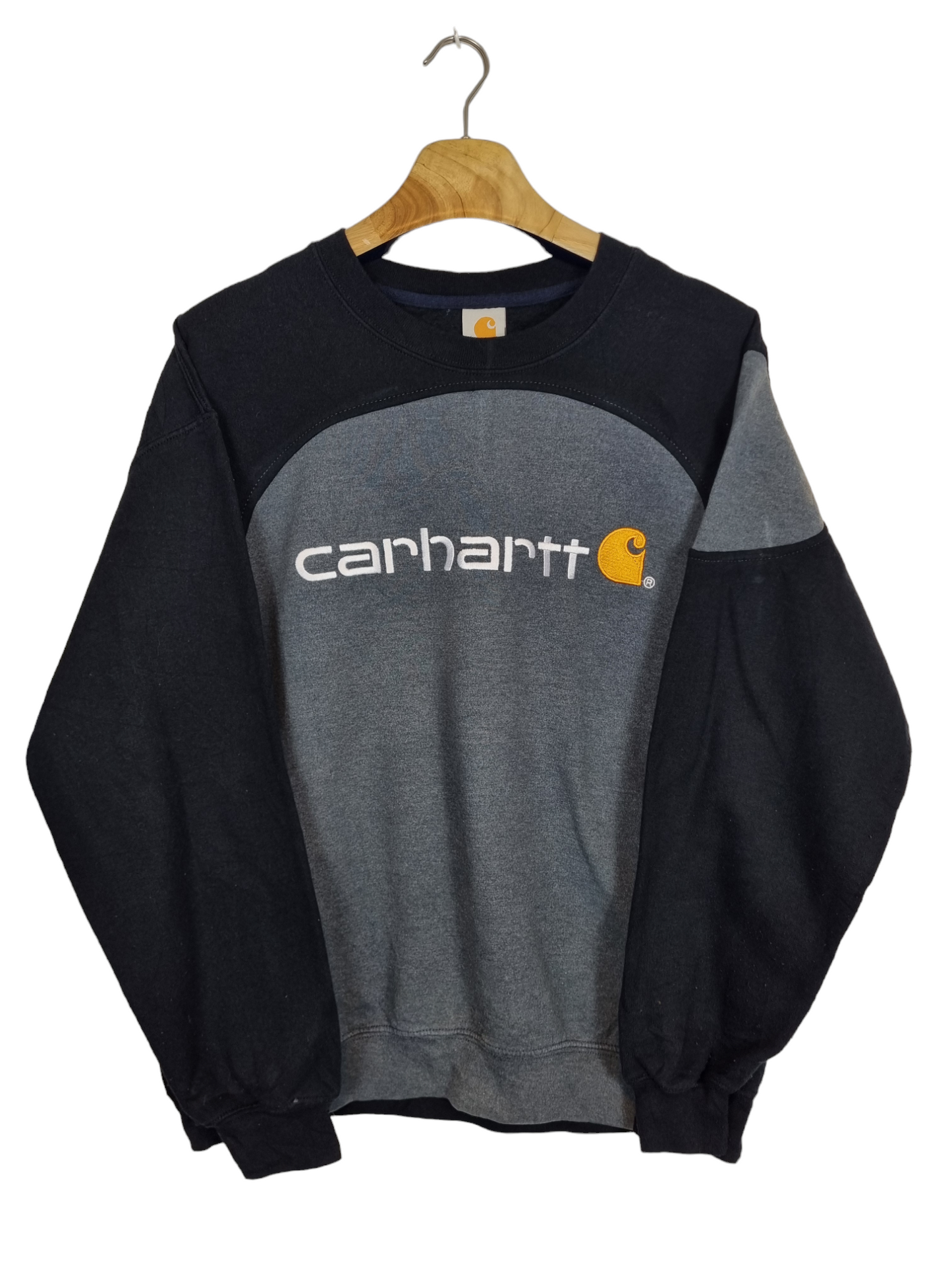 Carhartt sweater maat M