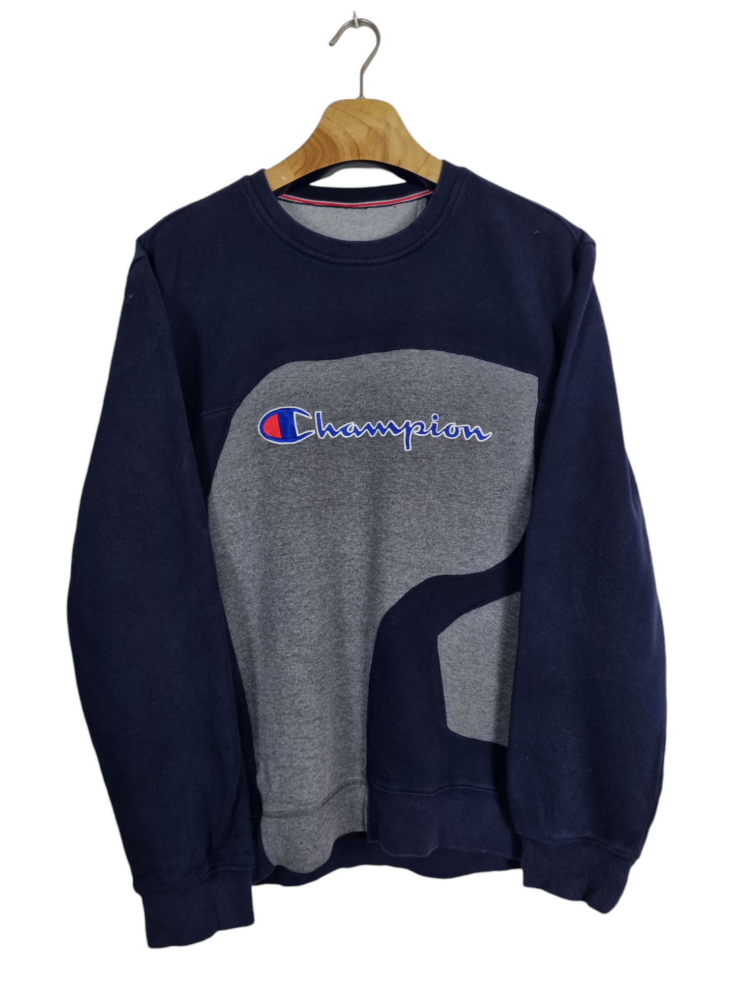 Champion sweater maat M