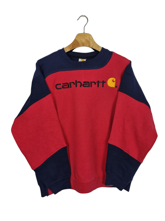 Carhartt sweater maat M