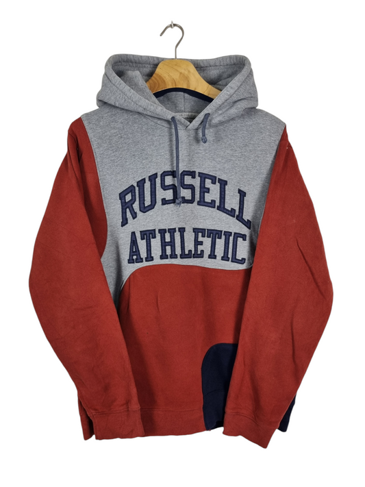 Russel athletic hoodie maat L