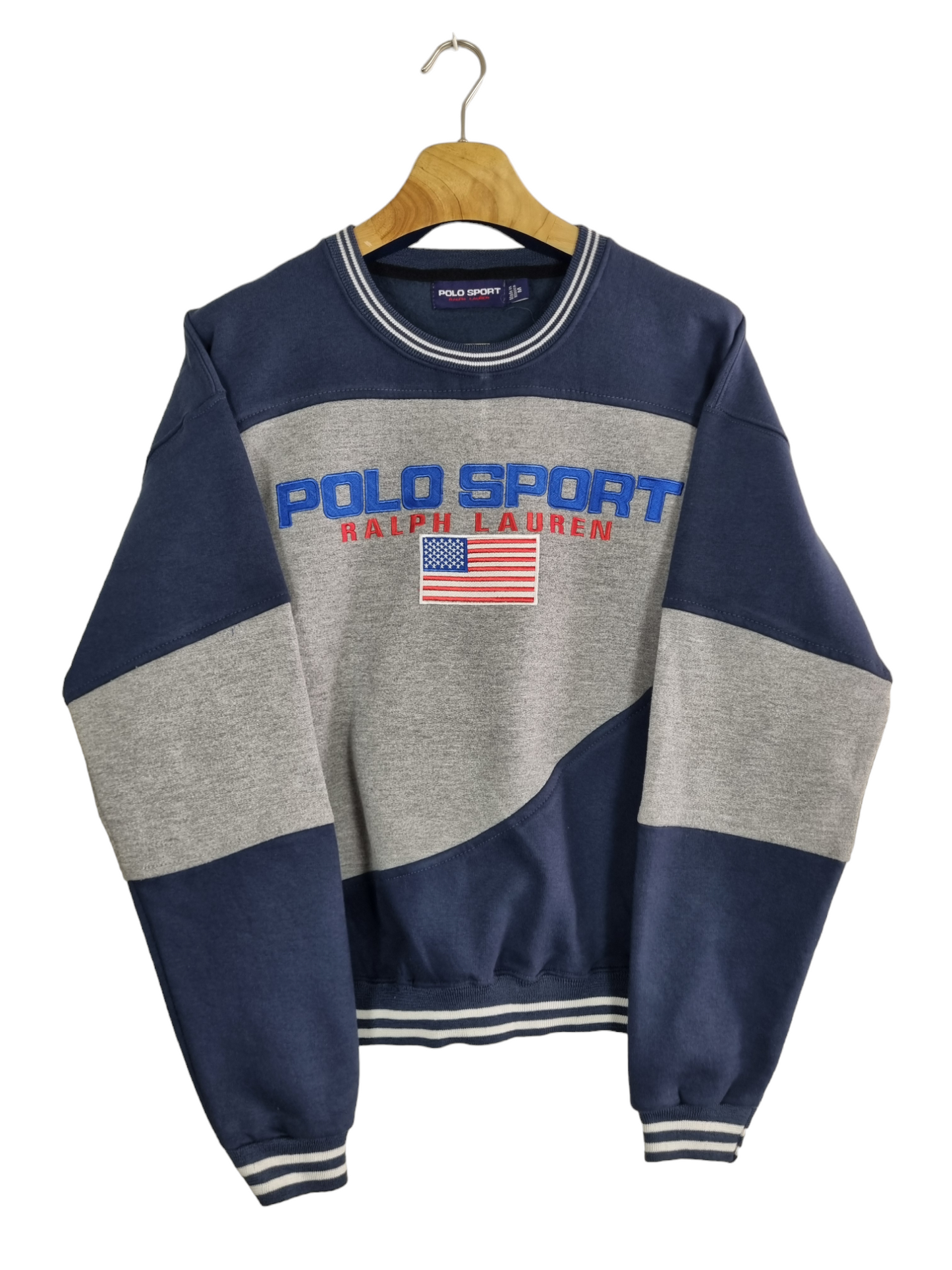 Ralph Lauren sweater maat M