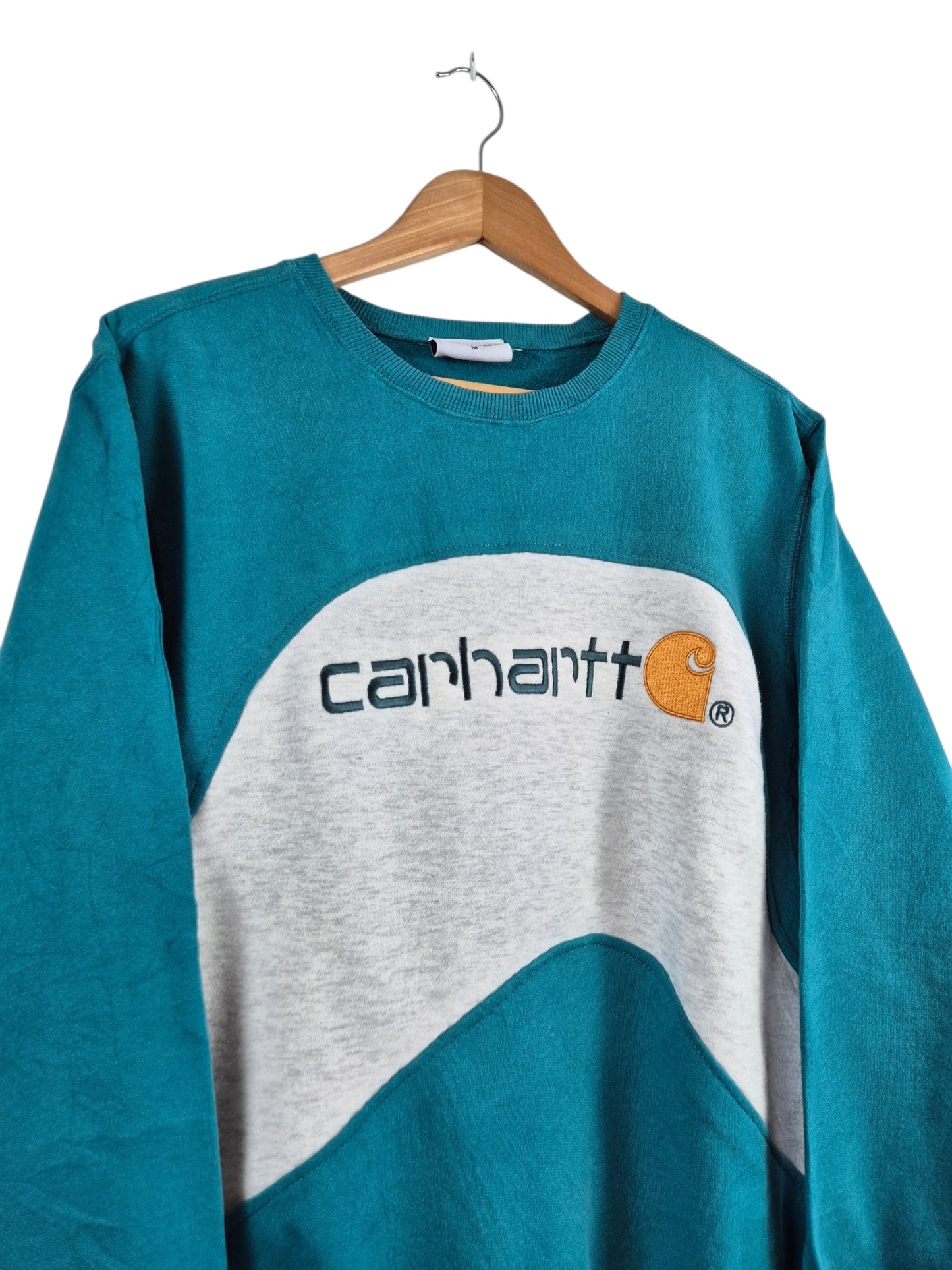Carhartt sweater maat M