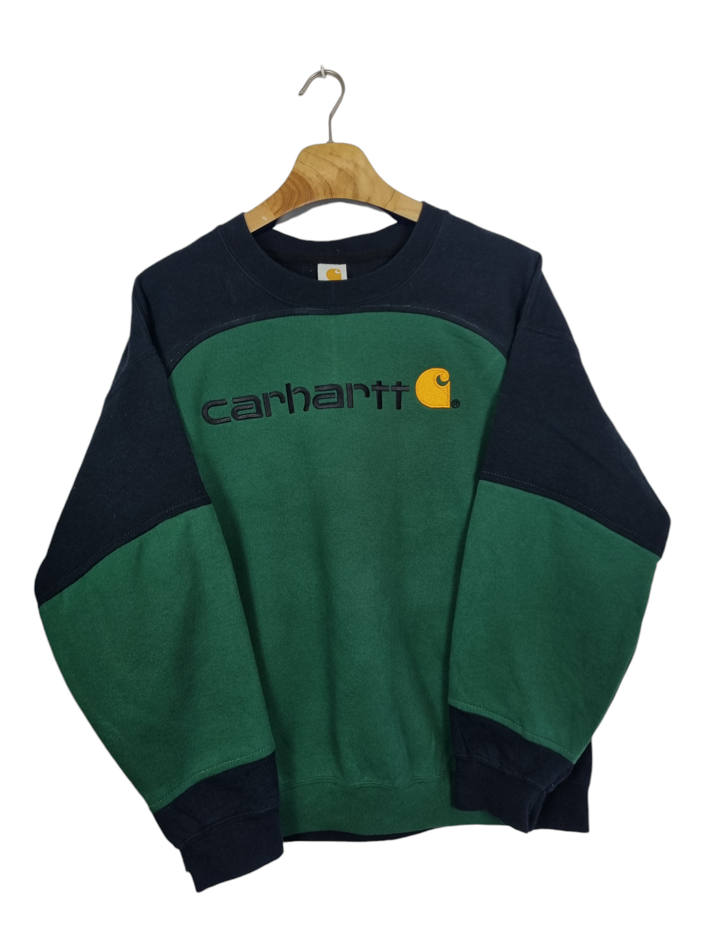 Carhartt sweater maat M