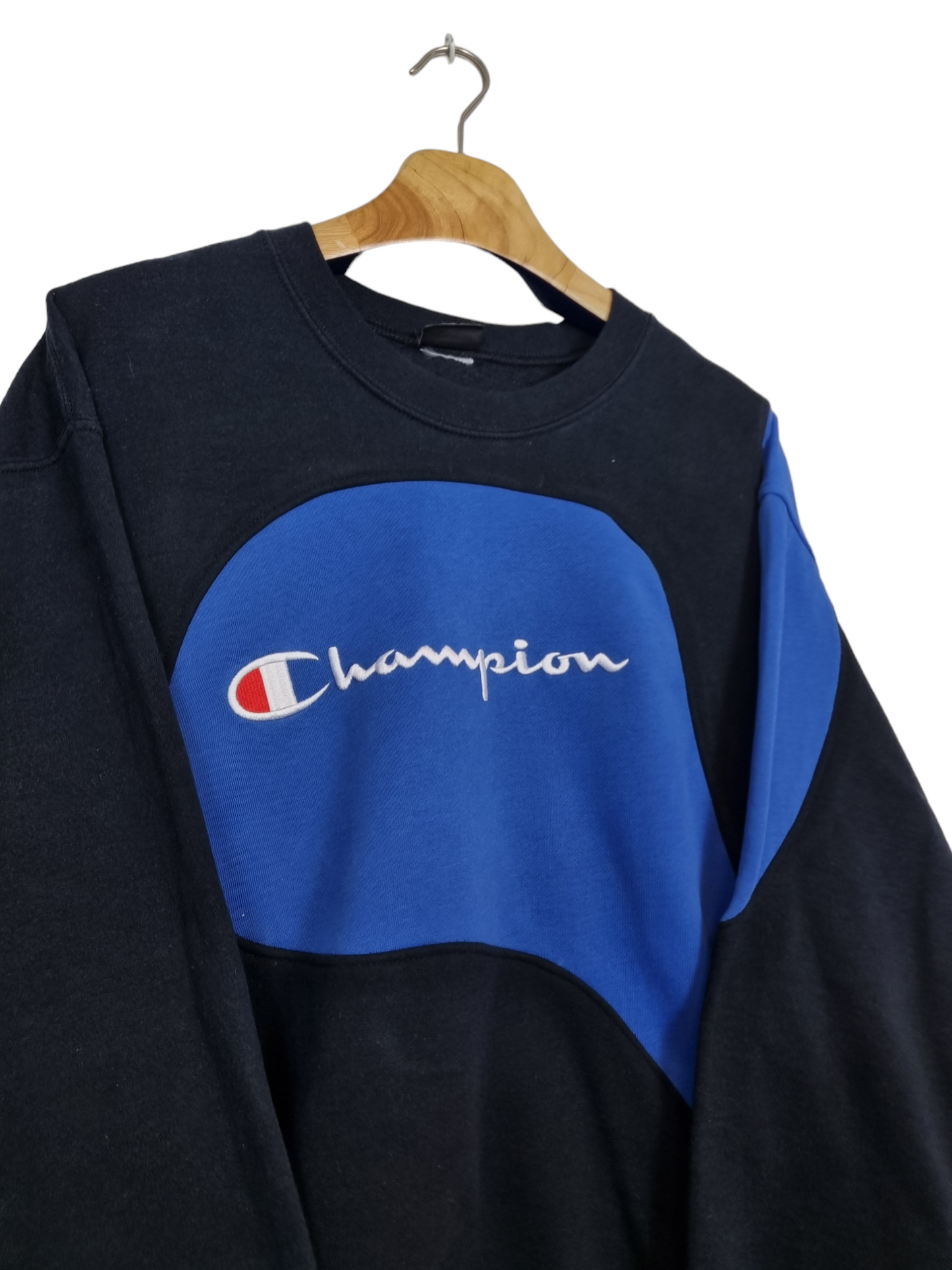 Champion sweater maat M