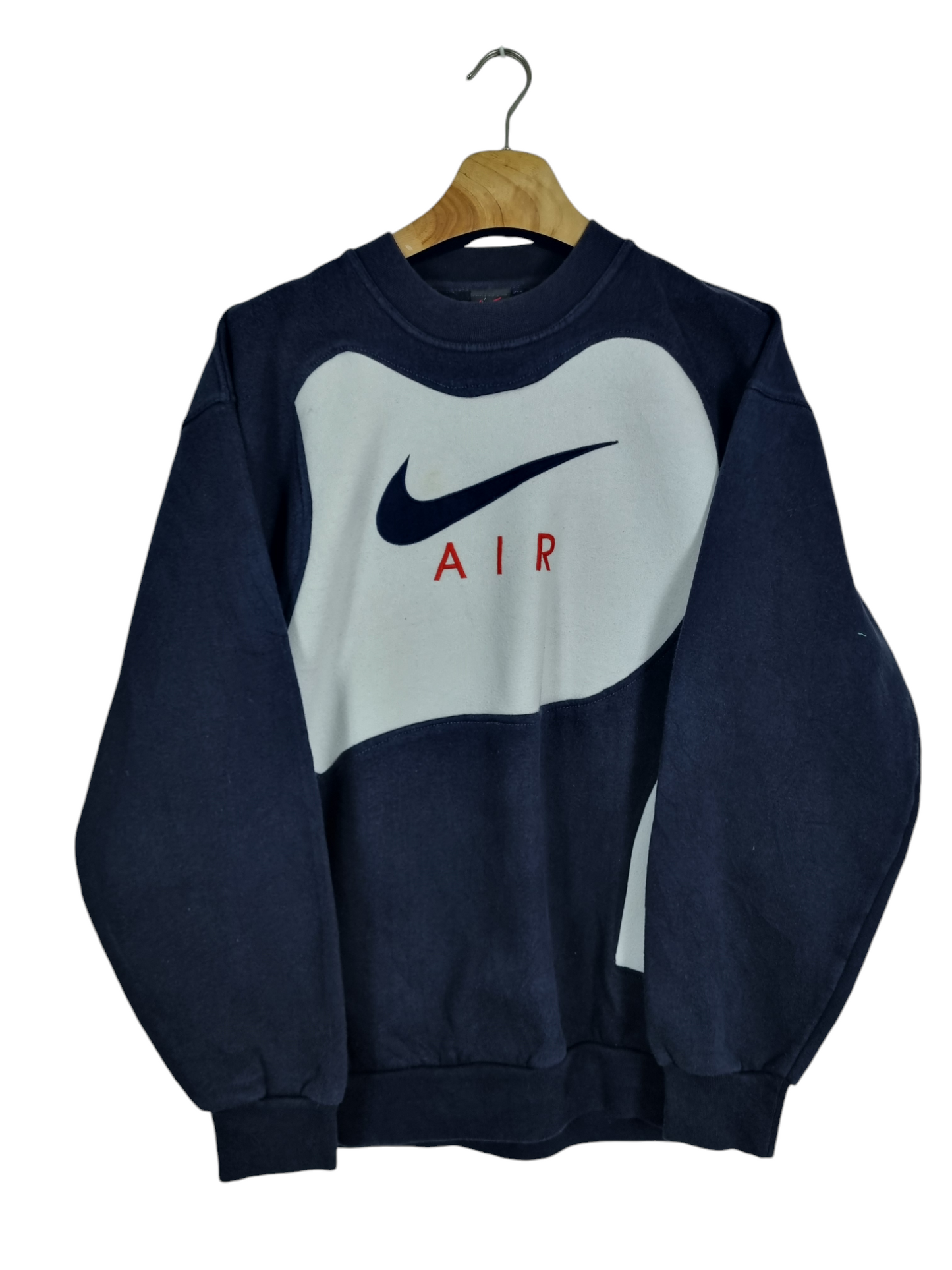 Nike AIR sweater maat L