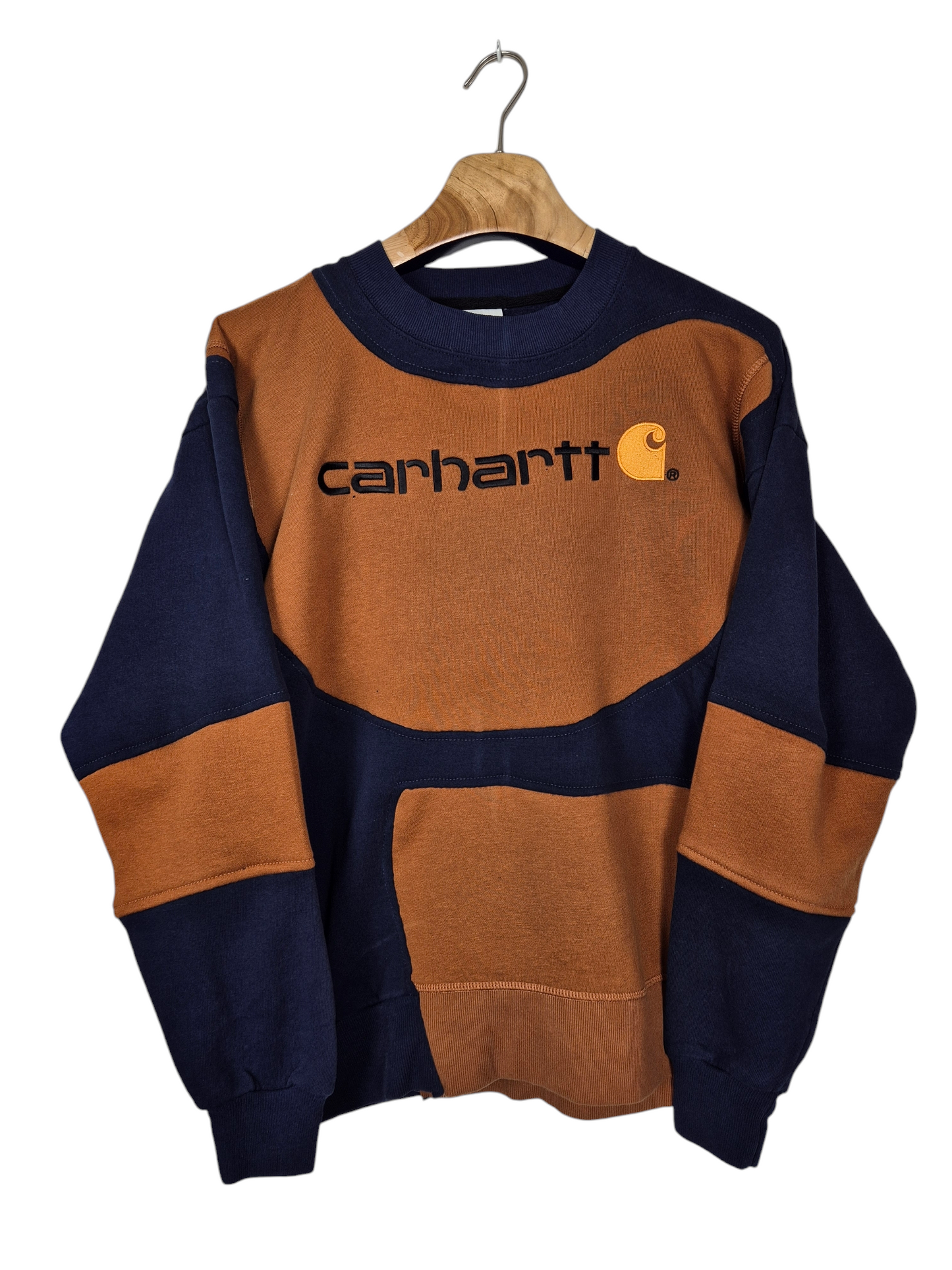 Carhartt sweater maat M