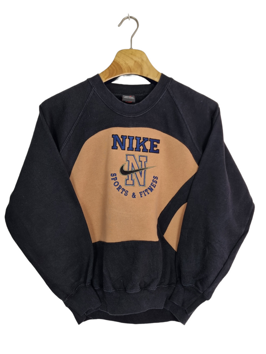 Nike sports sweater maat XS