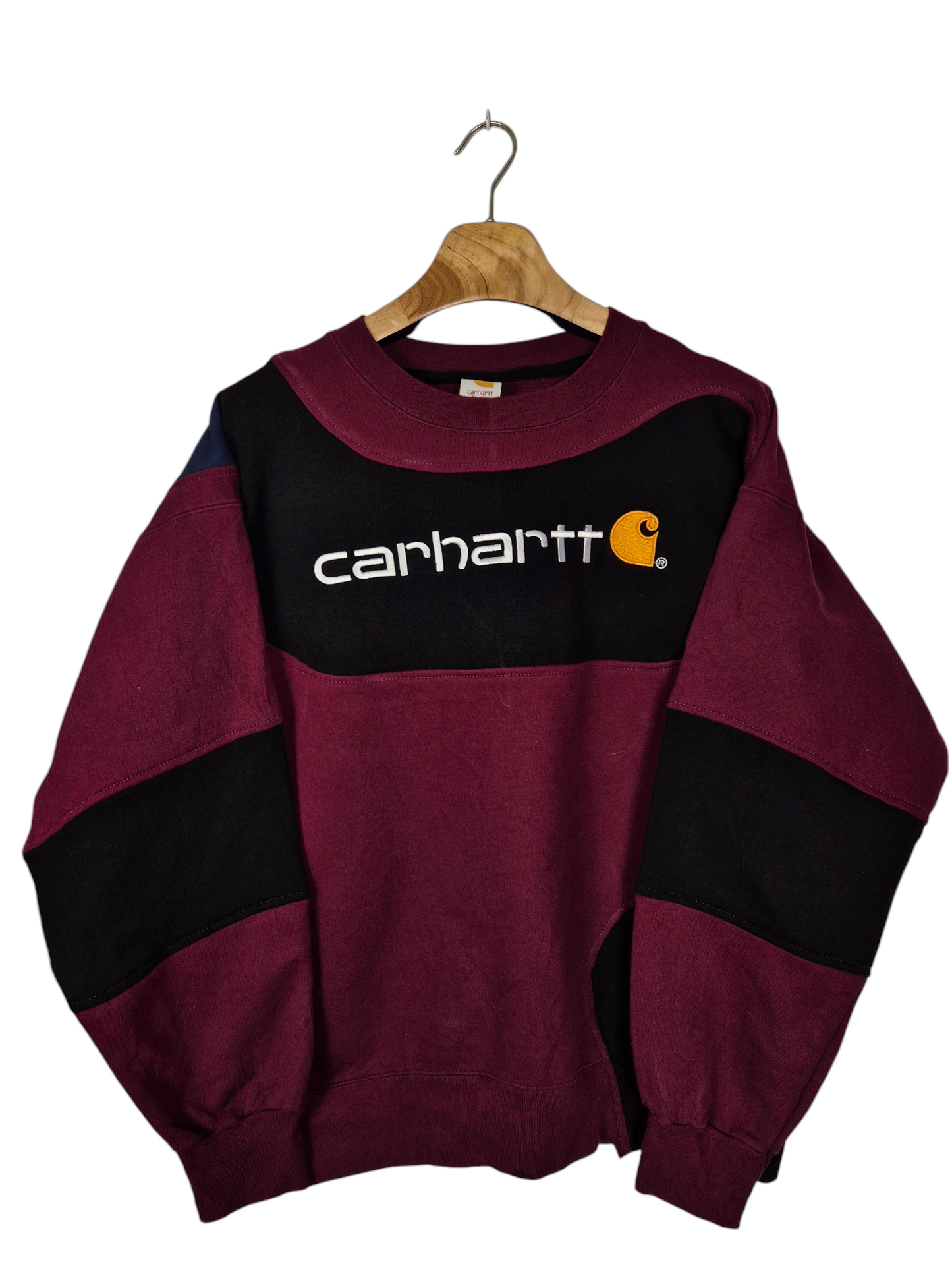 Carhartt sweater maat M