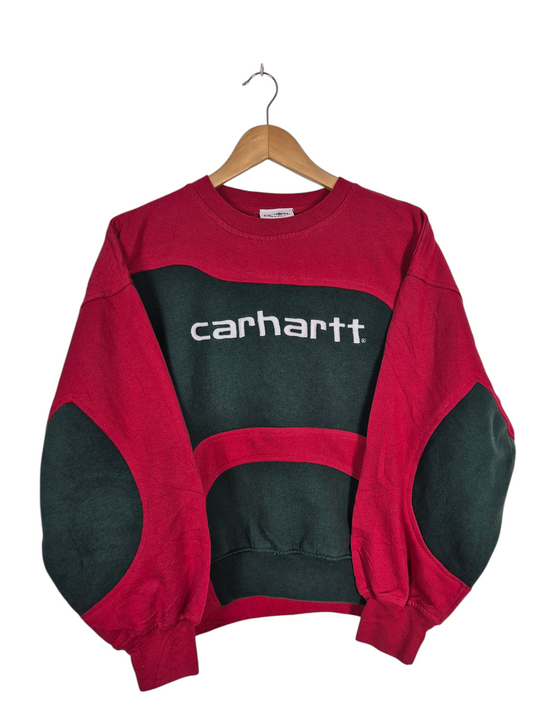 Carhartt sweater maat S