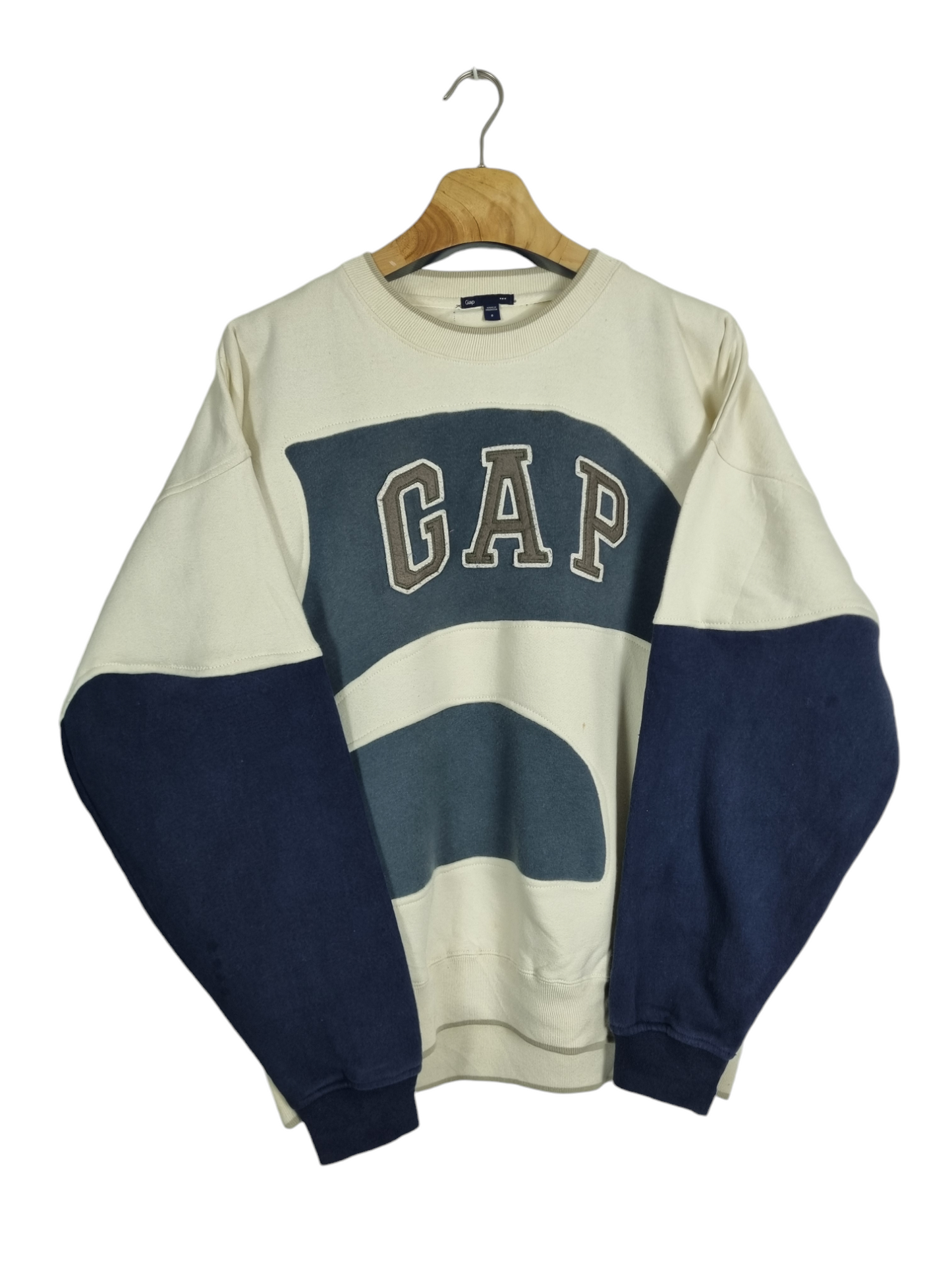 GAP heavy weight sweater maat XL